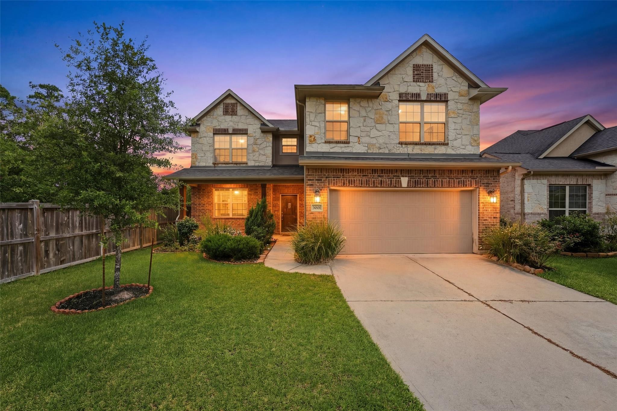 3001 Kathryn Oaks Lane