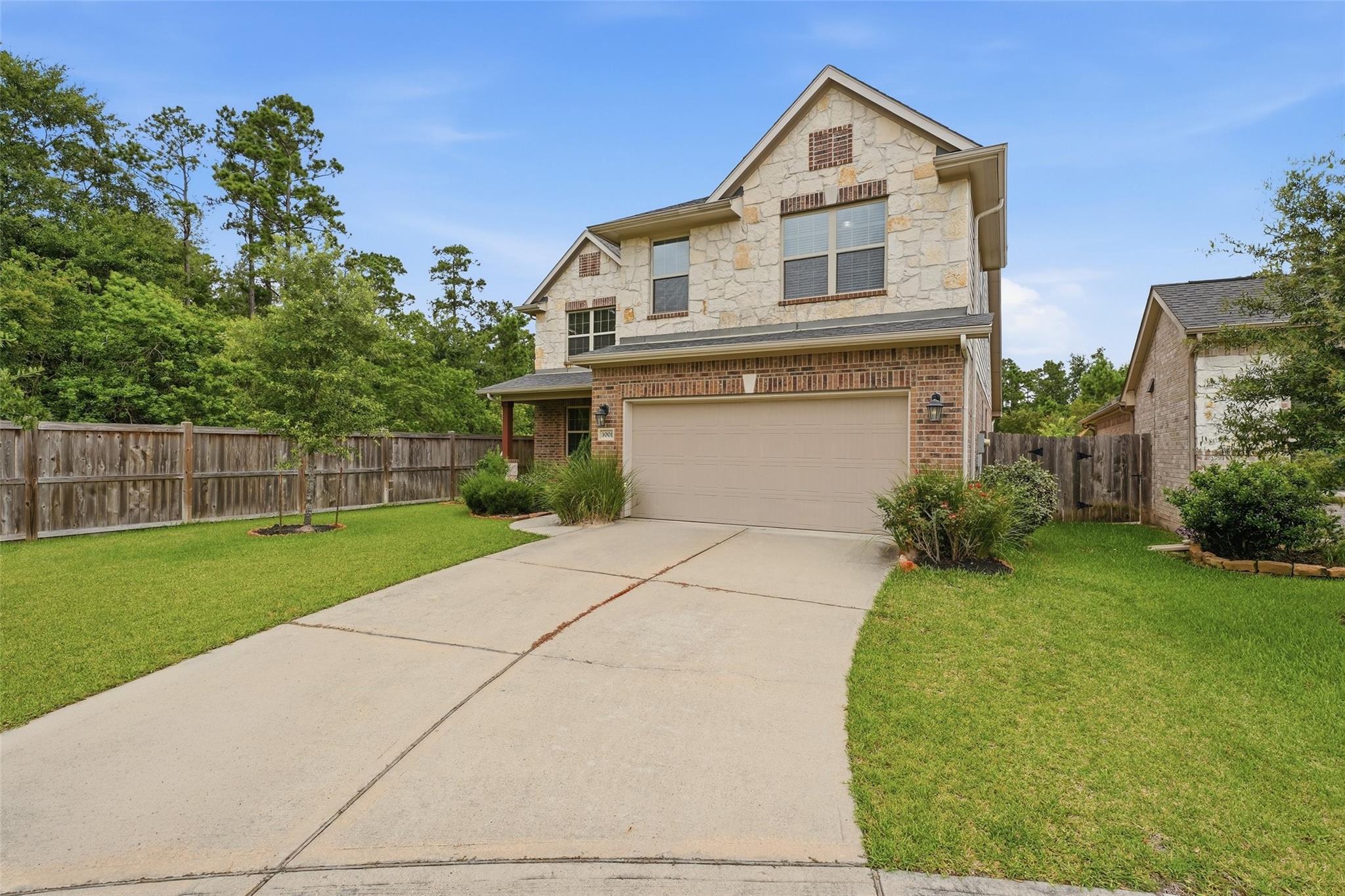 3001 Kathryn Oaks Lane