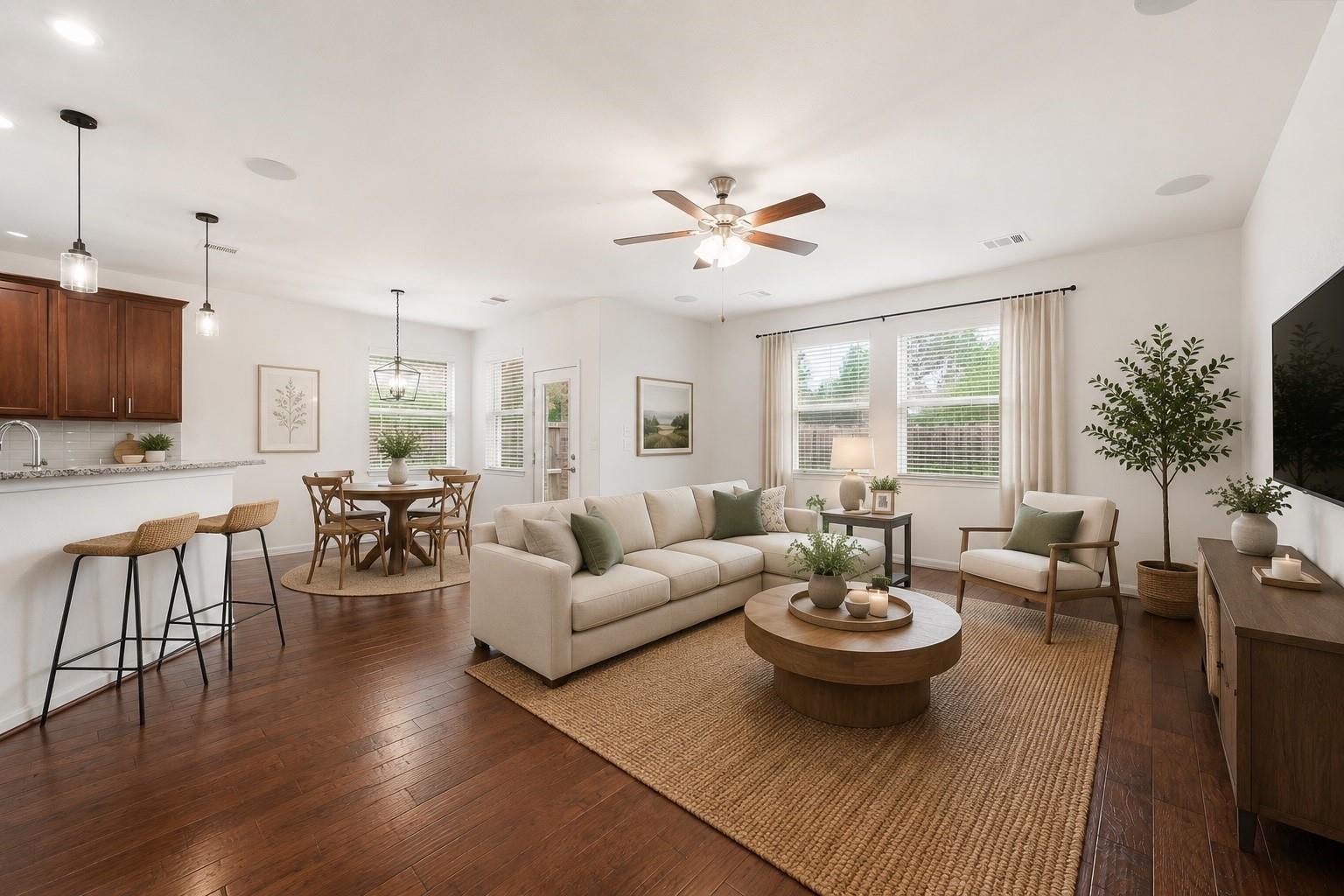 3001 Kathryn Oaks Lane