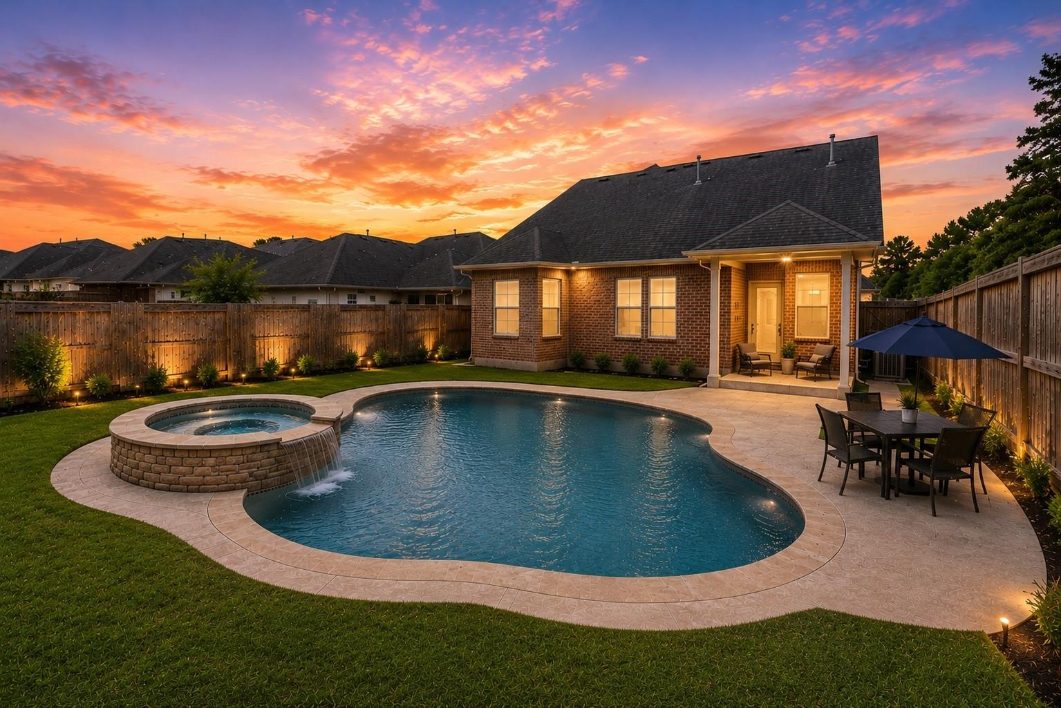 3001 Kathryn Oaks Lane