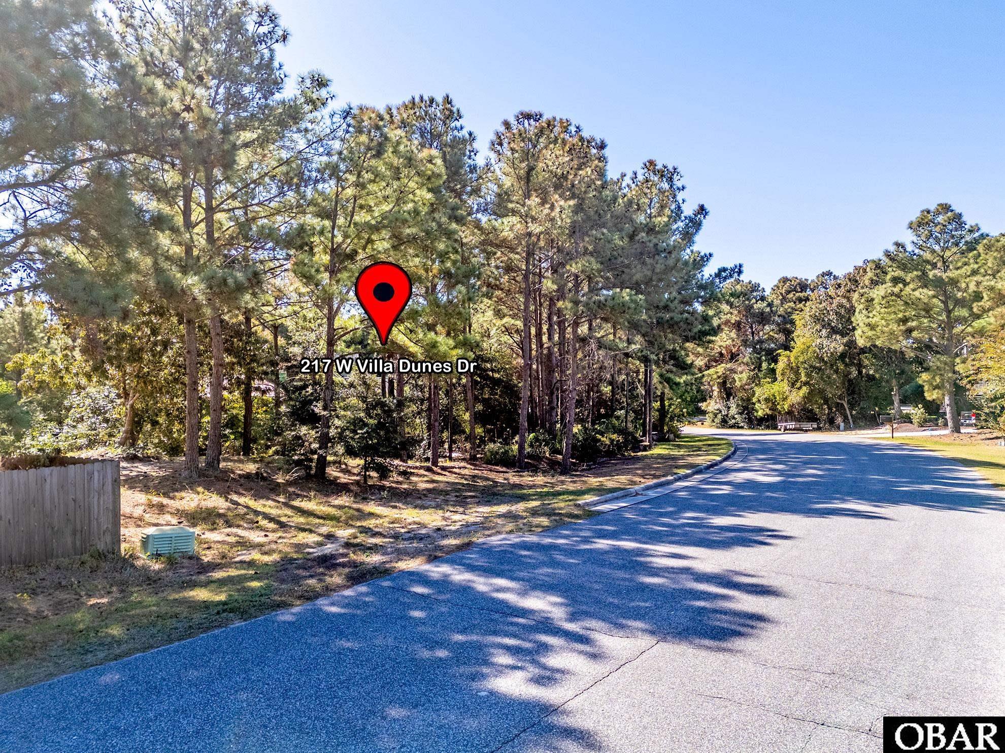 217 W Villa Dunes Drive Lot 57