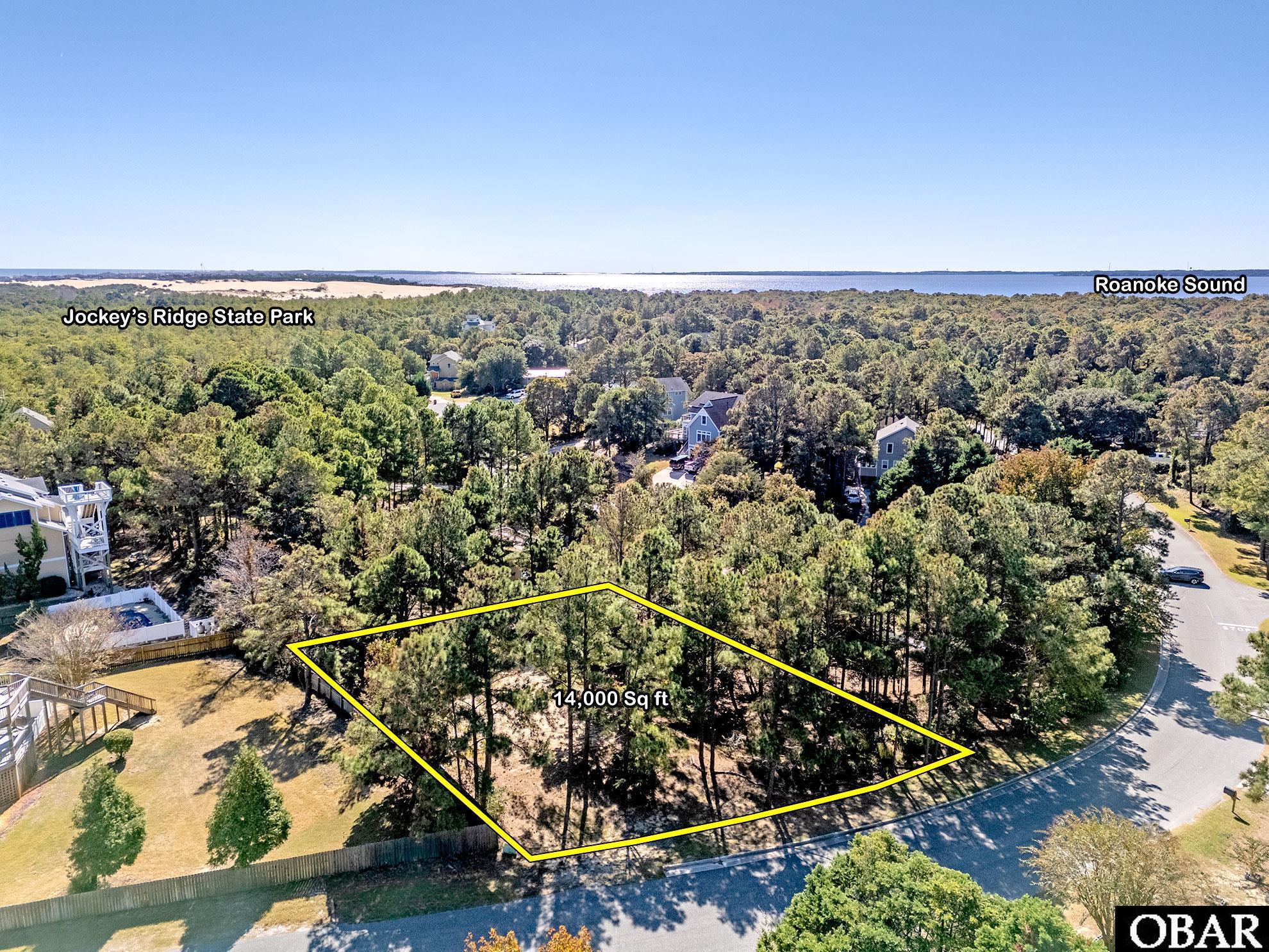 217 W Villa Dunes Drive Lot 57