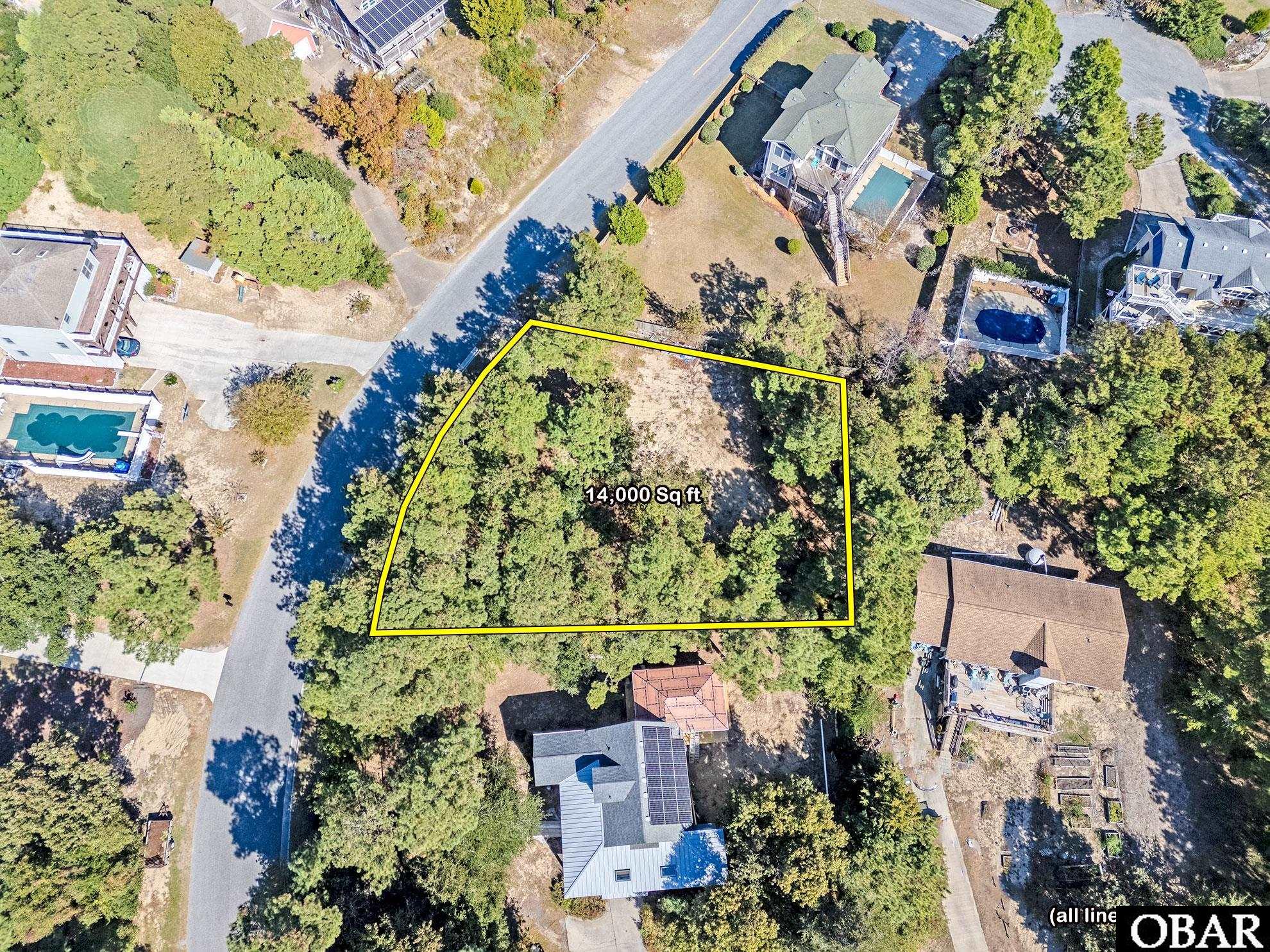217 W Villa Dunes Drive Lot 57