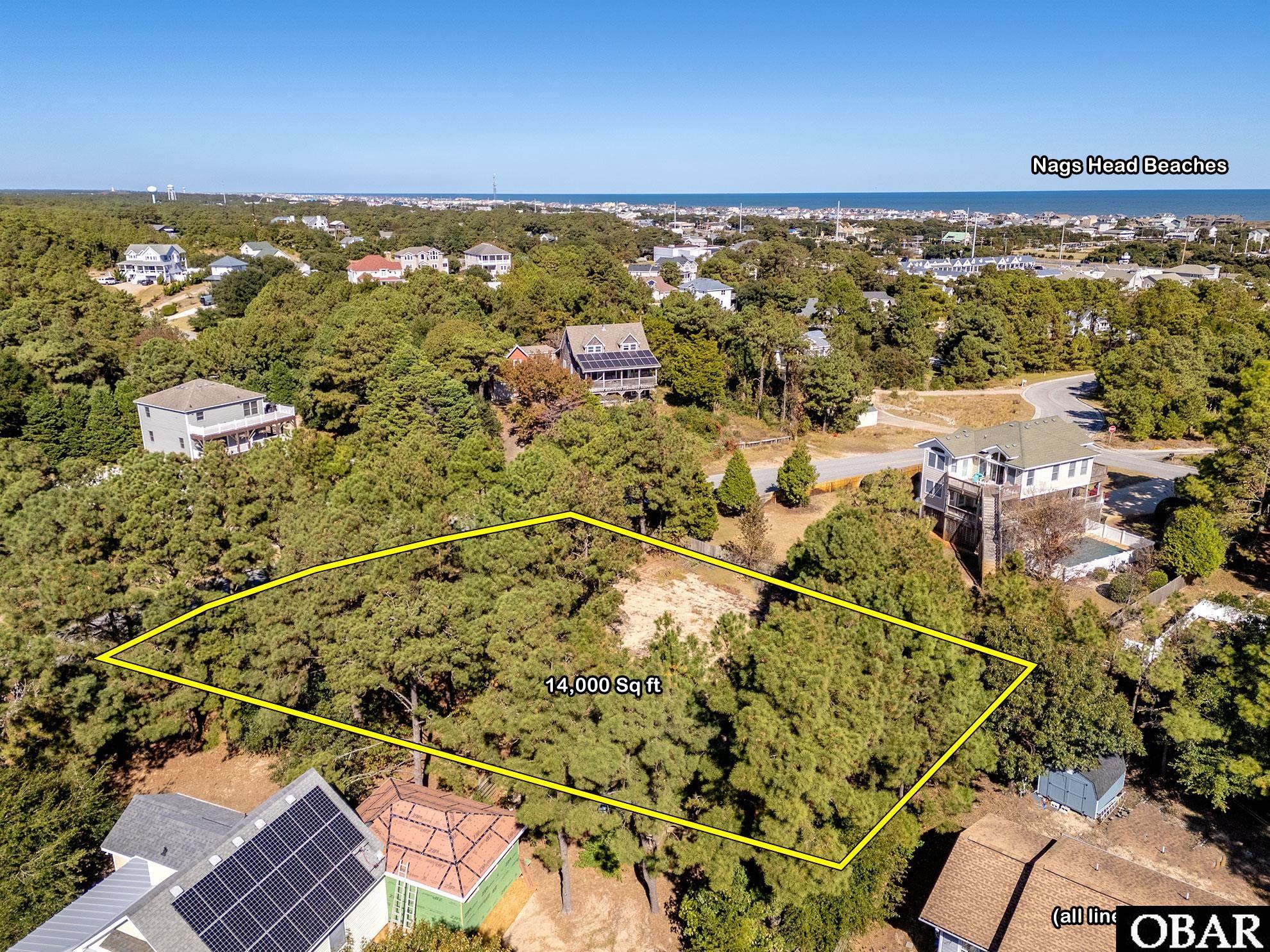 217 W Villa Dunes Drive Lot 57