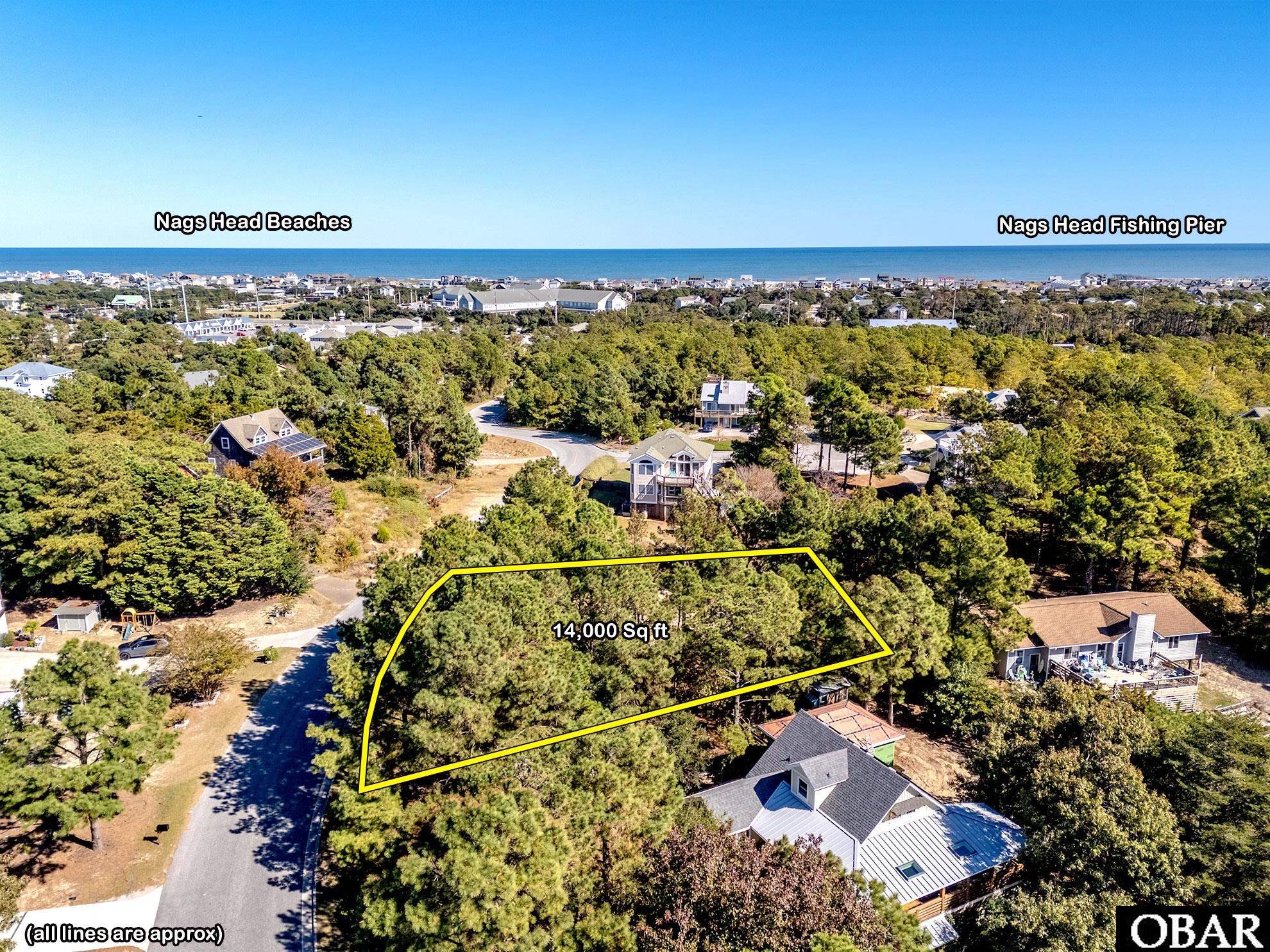 217 W Villa Dunes Drive Lot 57