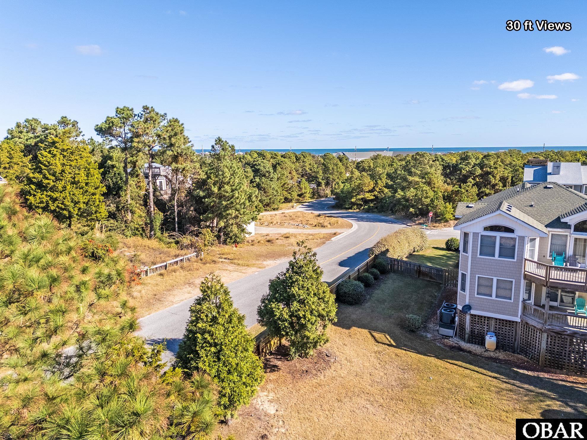 217 W Villa Dunes Drive Lot 57