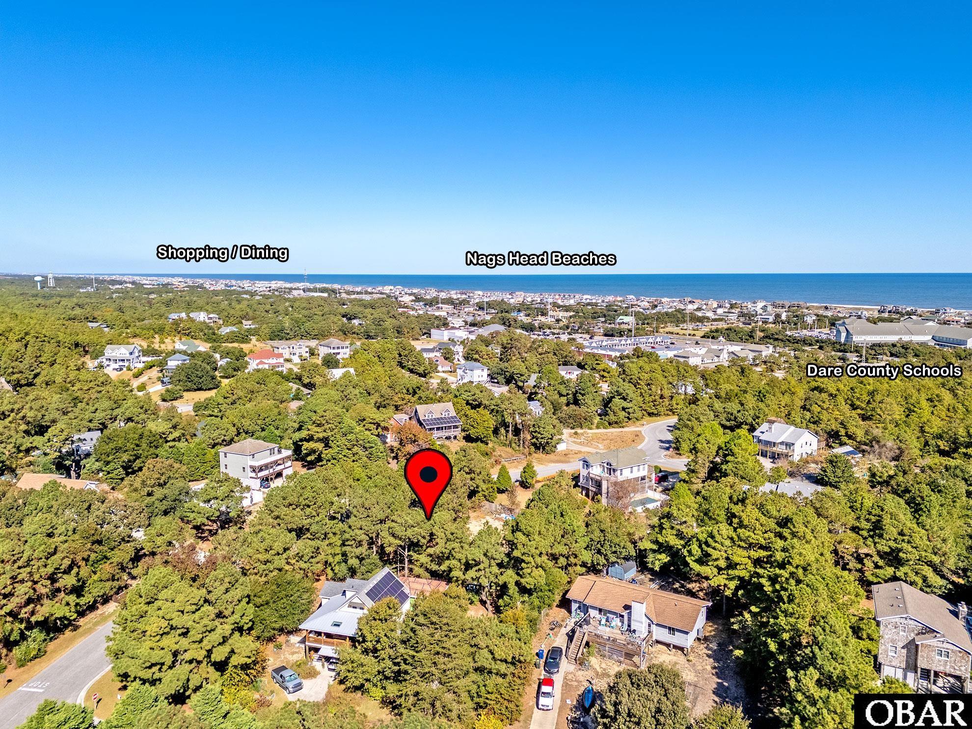 217 W Villa Dunes Drive Lot 57