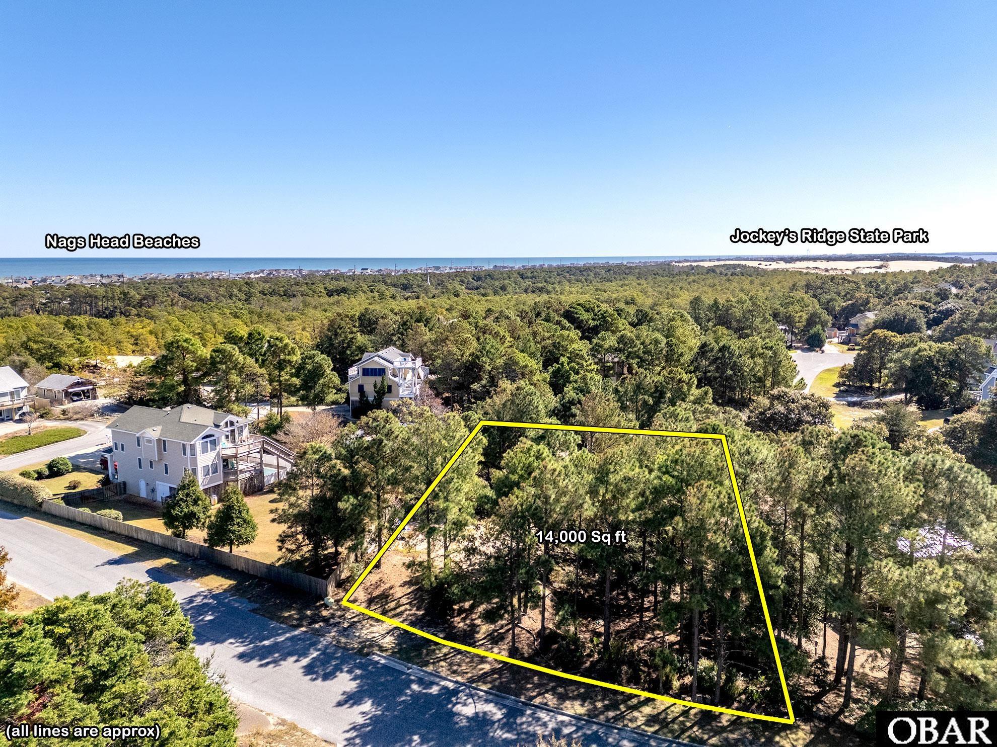 217 W Villa Dunes Drive Lot 57