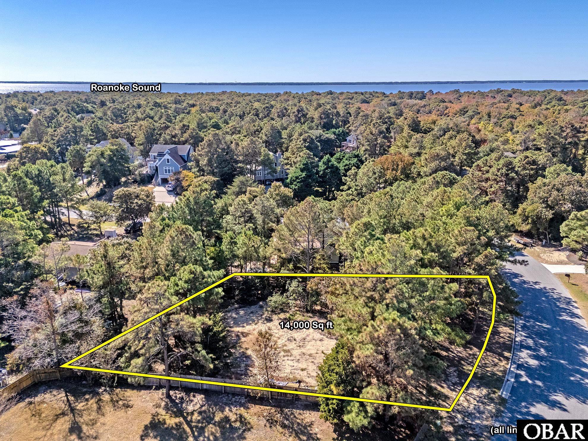 217 W Villa Dunes Drive Lot 57