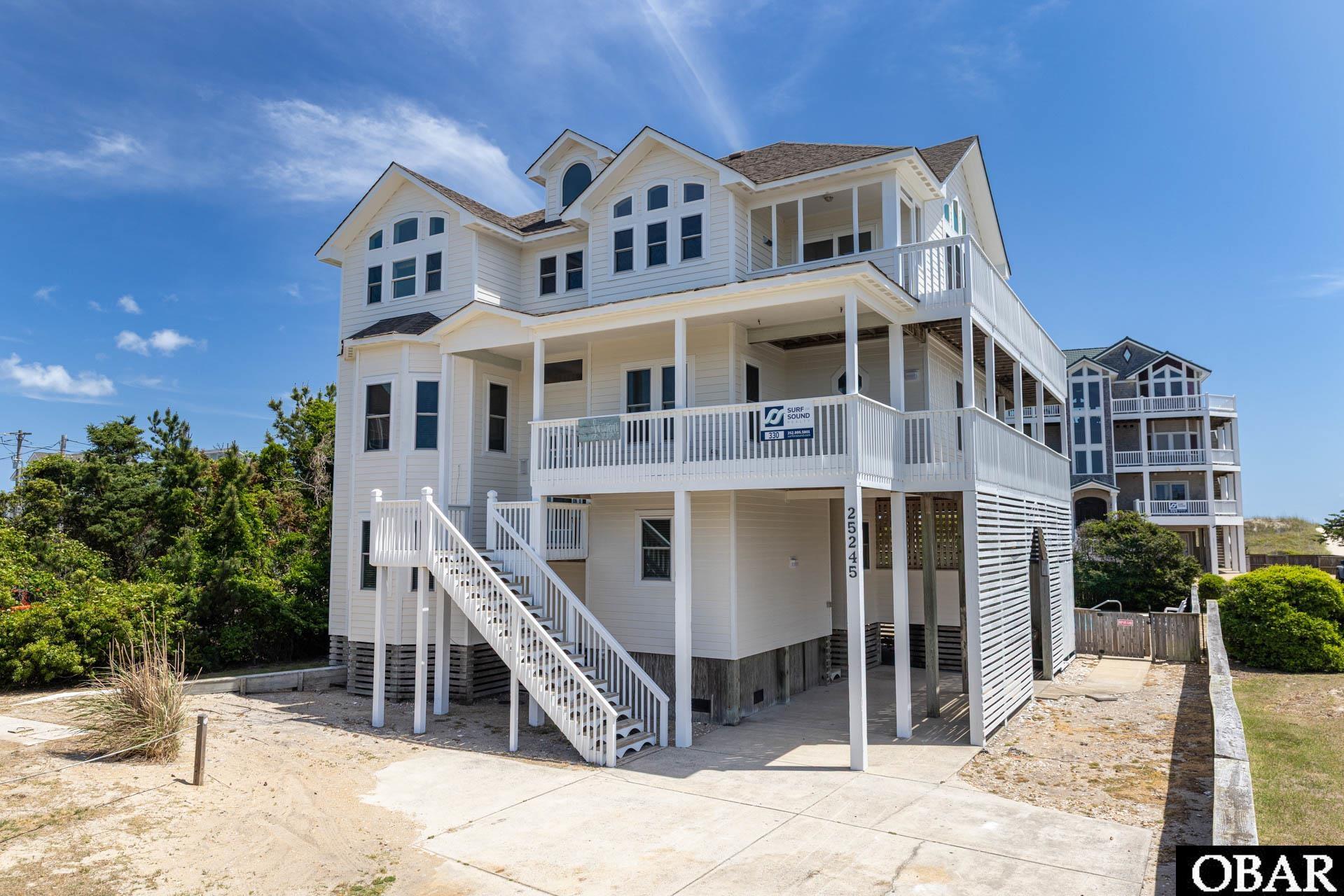 25245 Island Pines Drive Lot 6