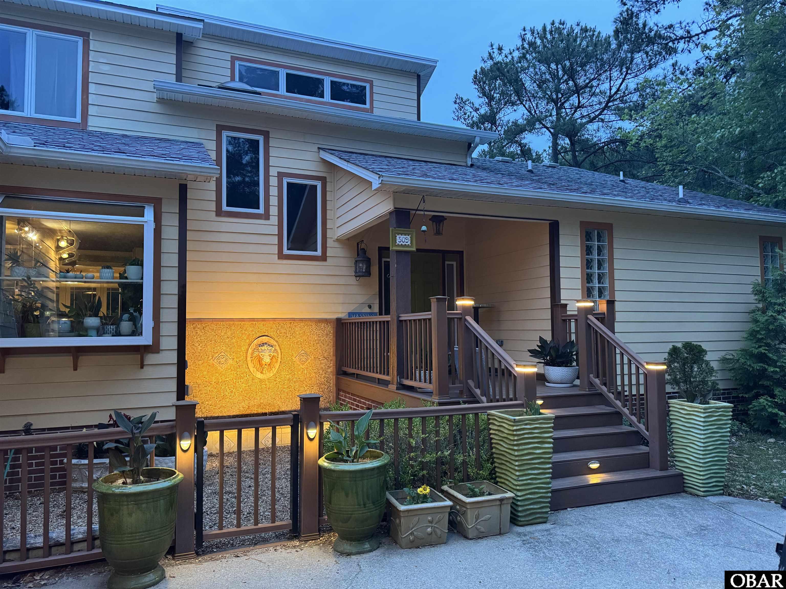 509 Telegraph Court Lot 17