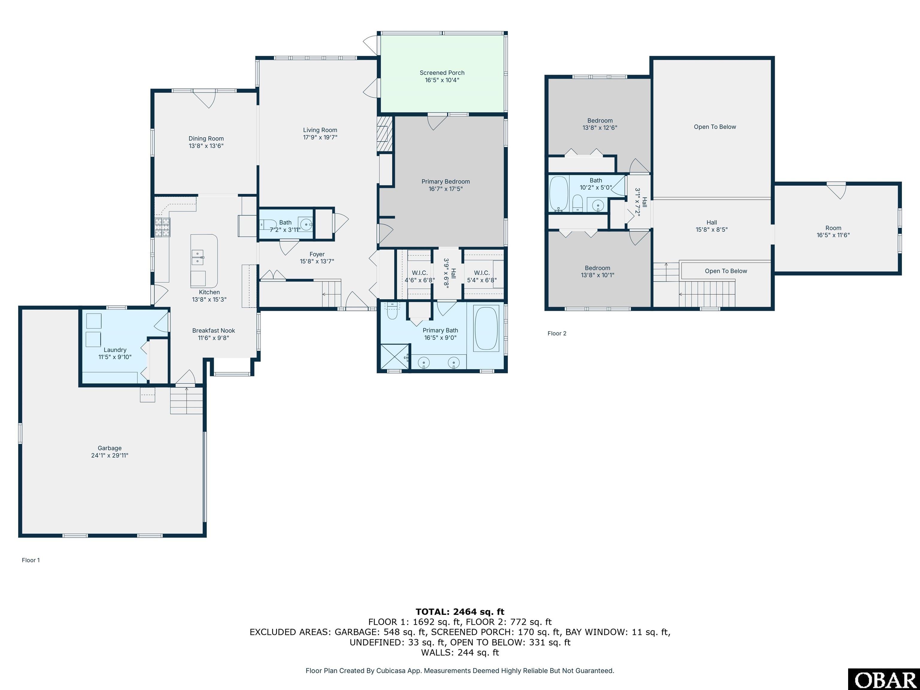 509 Telegraph Court Lot 17