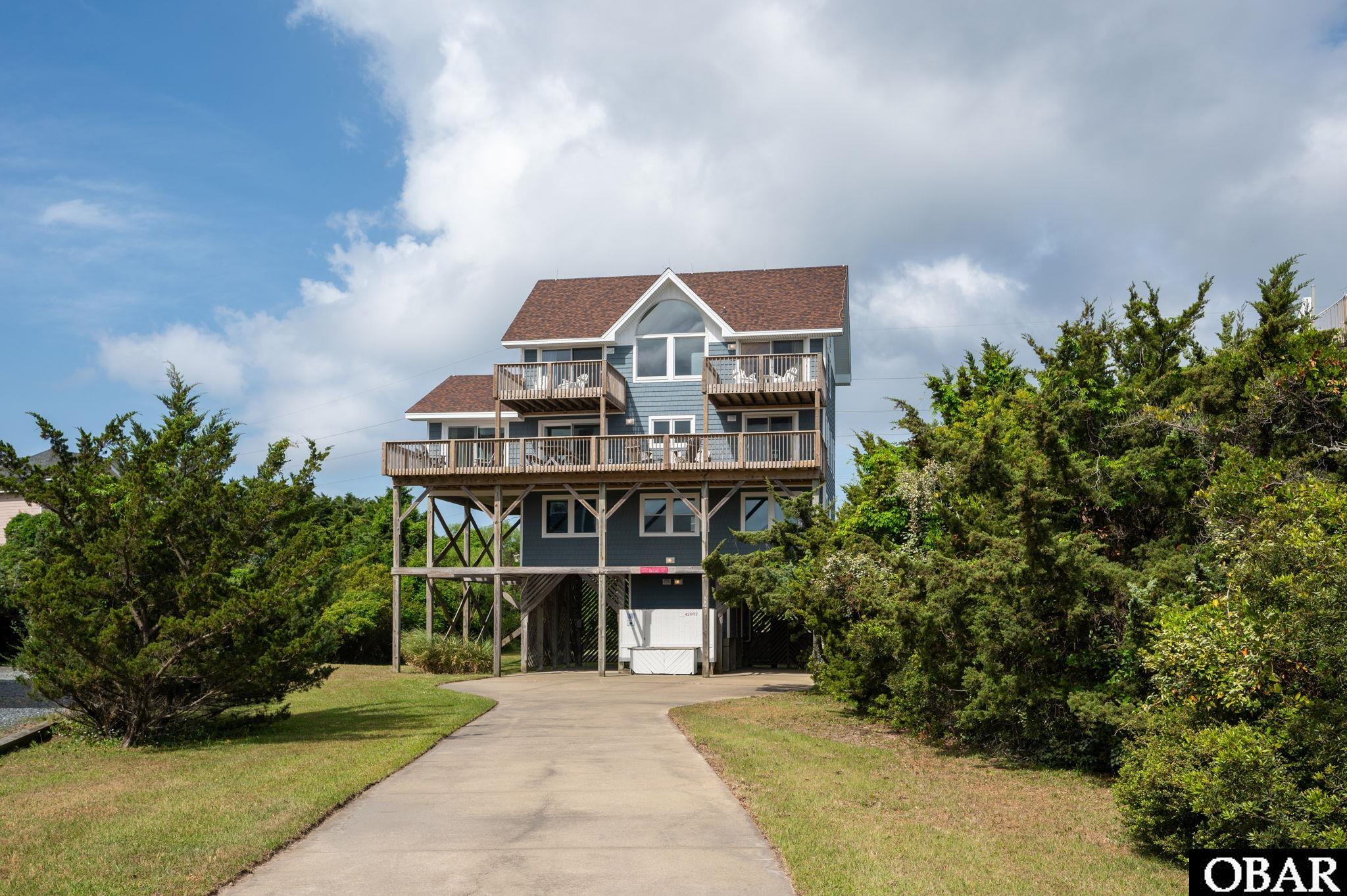 42082 Ocean View Drive Lot 67