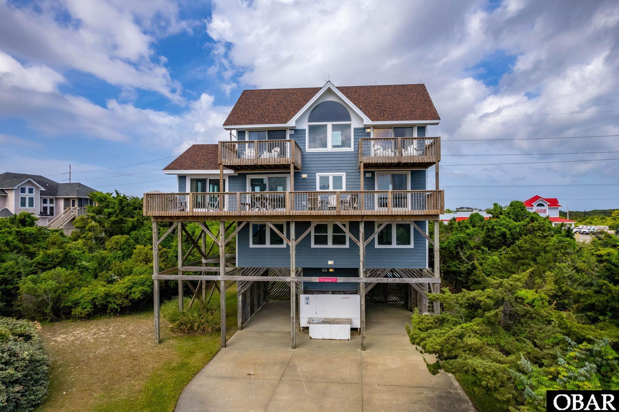 42082 Ocean View Drive Lot 67