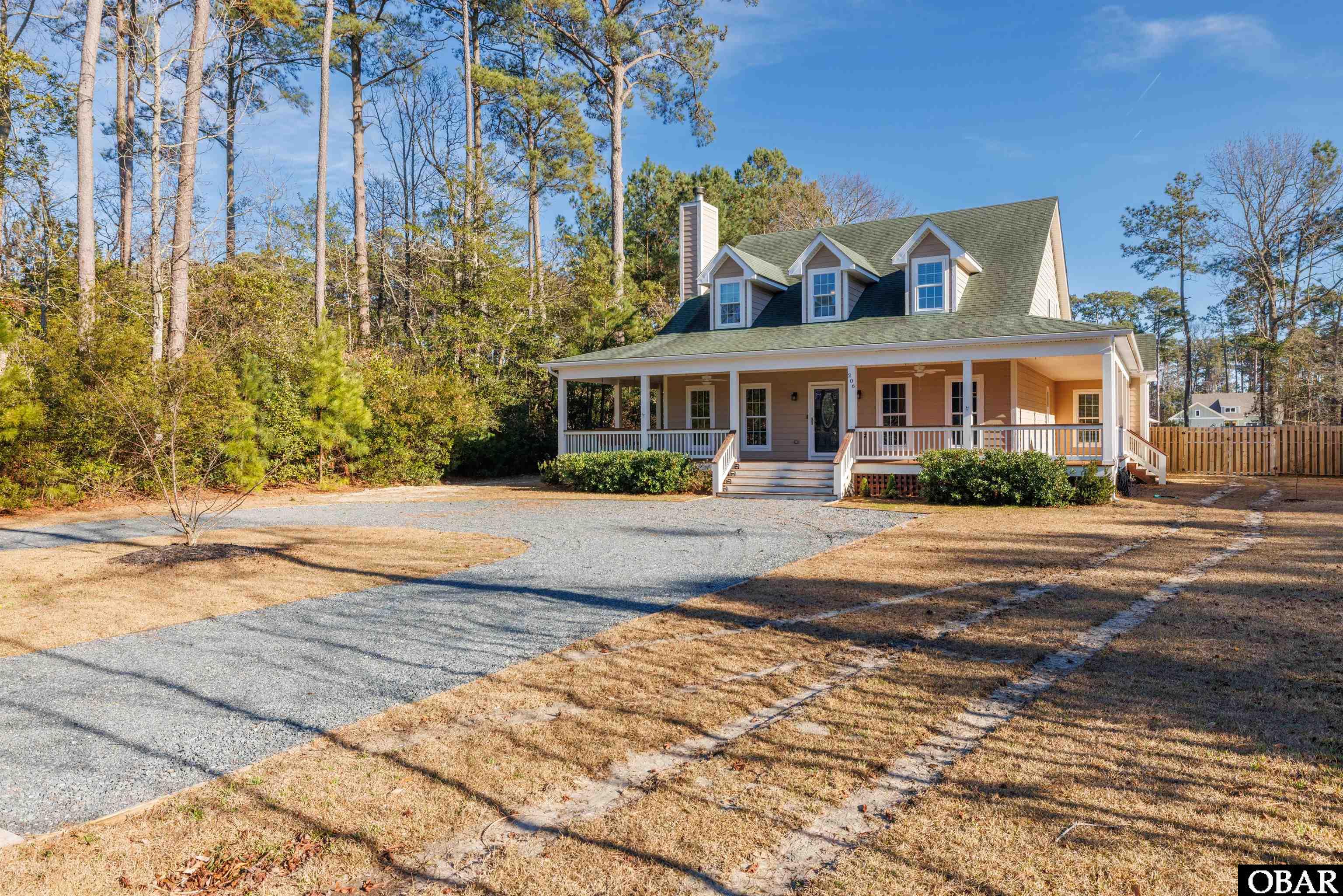 206 Brakewood Road Lot 16