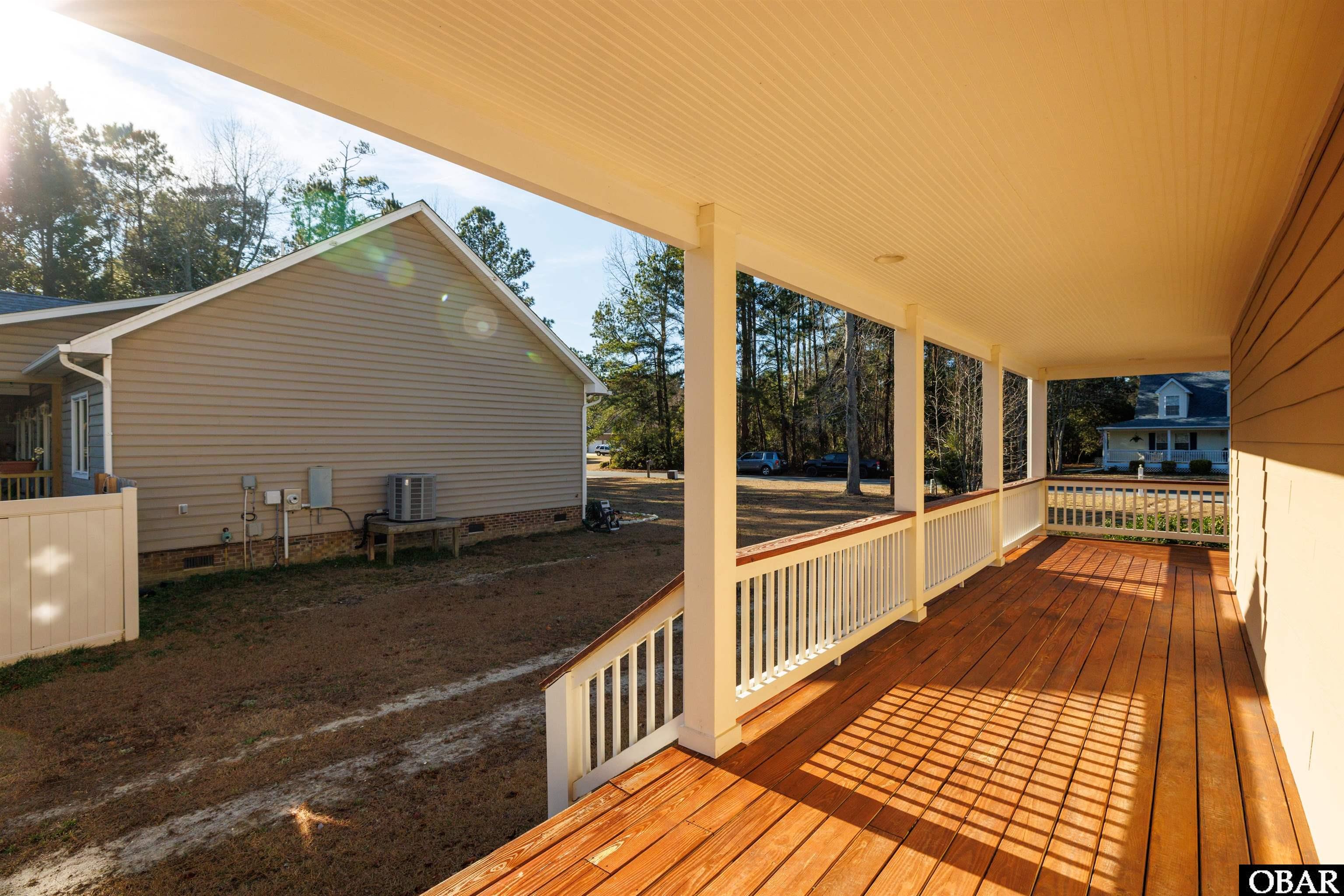 206 Brakewood Road Lot 16