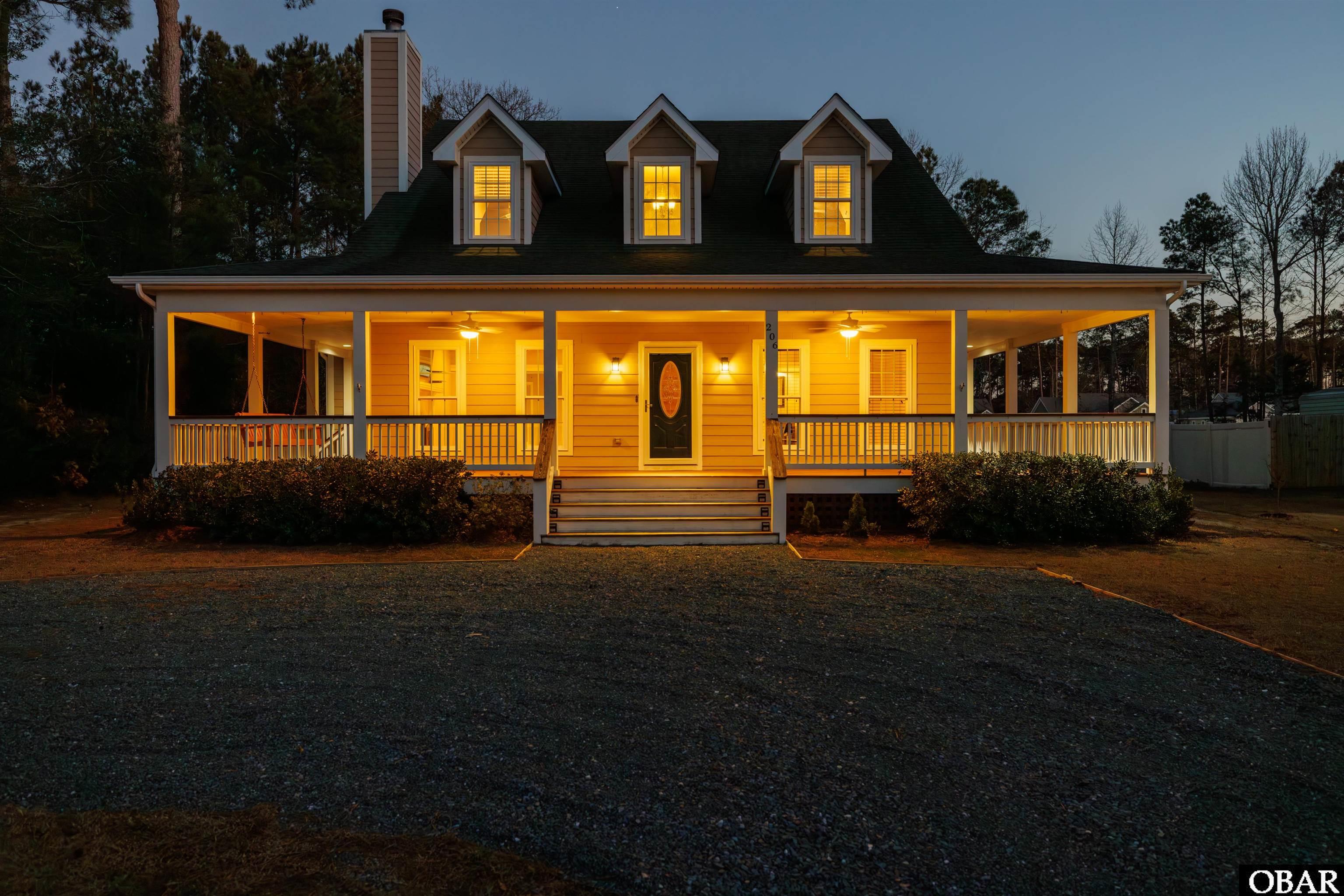 206 Brakewood Road Lot 16