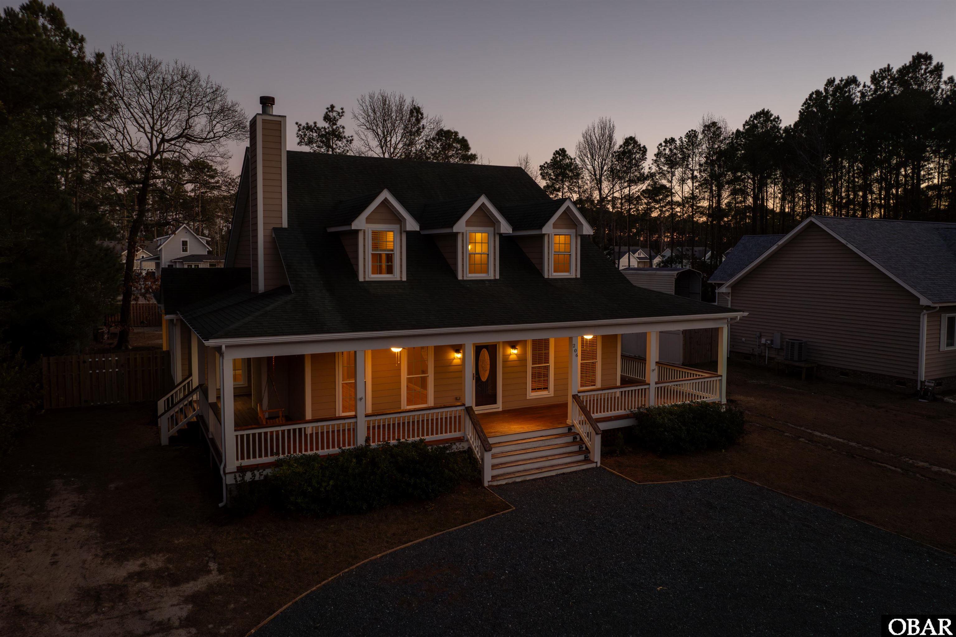 206 Brakewood Road Lot 16