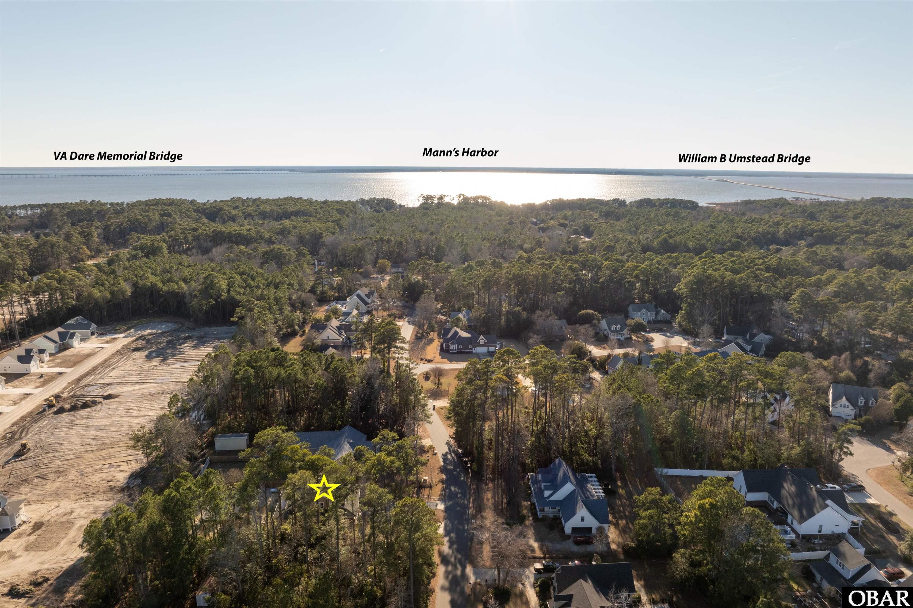 206 Brakewood Road Lot 16