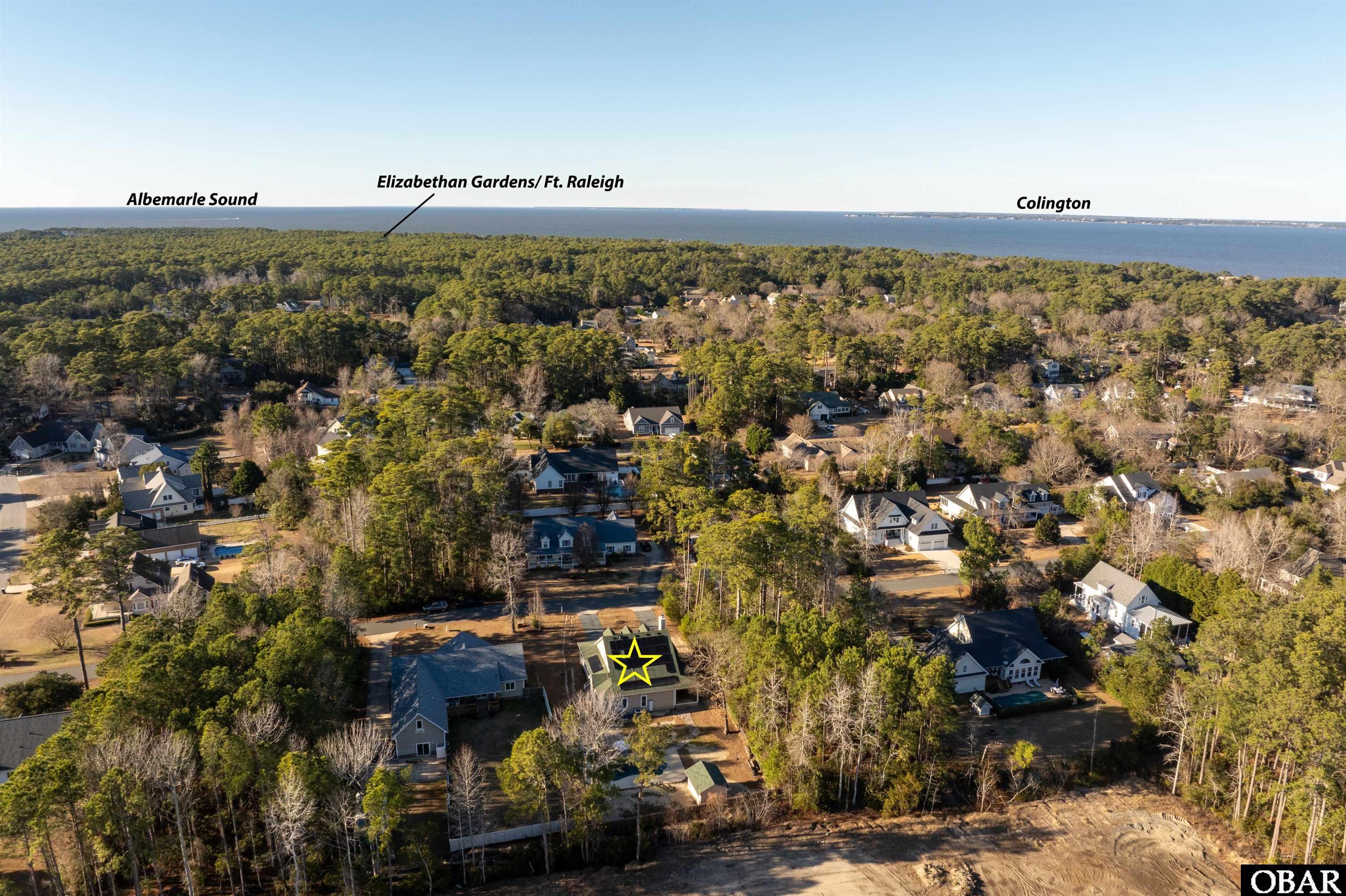 206 Brakewood Road Lot 16