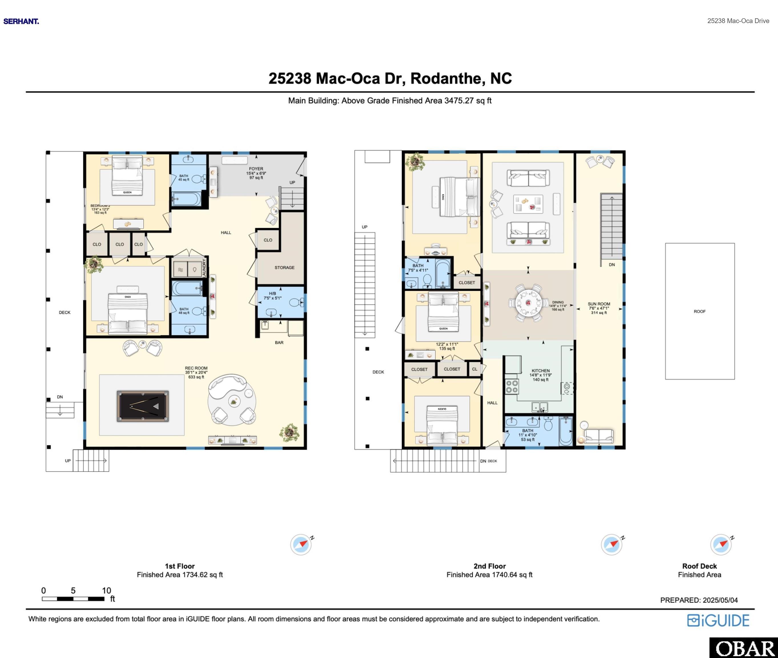 25238 Mac Oca Drive Lot 14