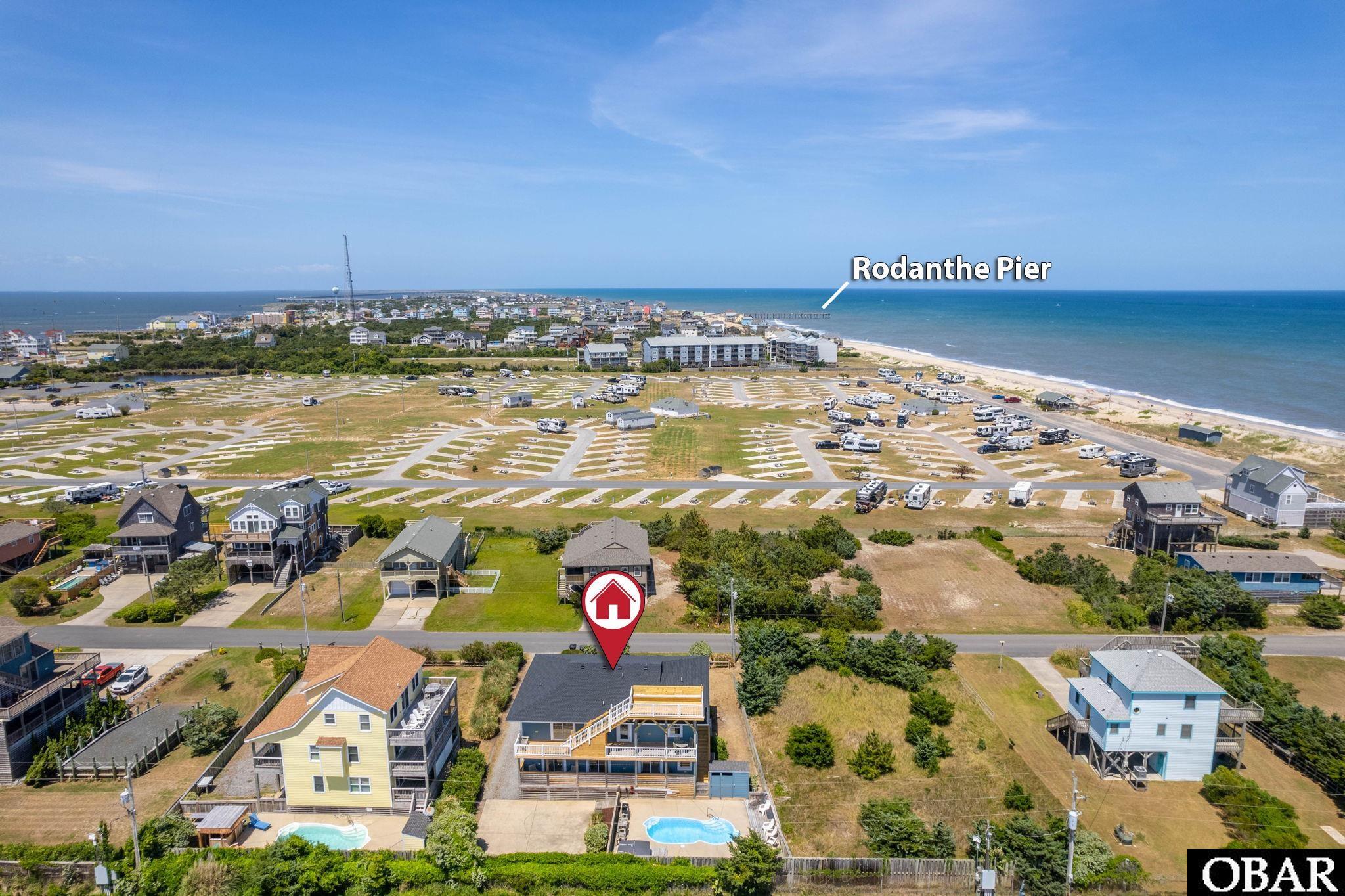 25238 Mac Oca Drive Lot 14