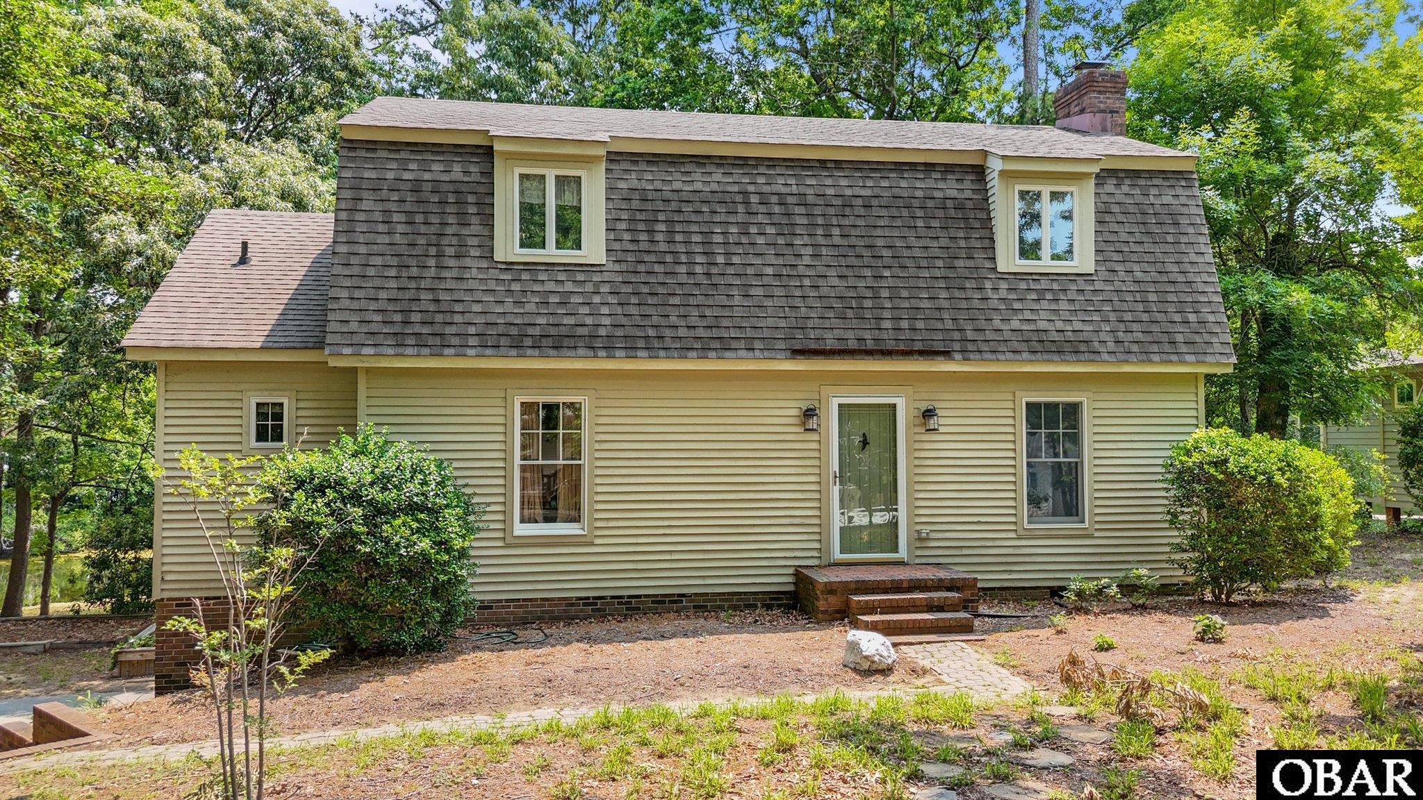 56 Ginguite Trail Lot 9