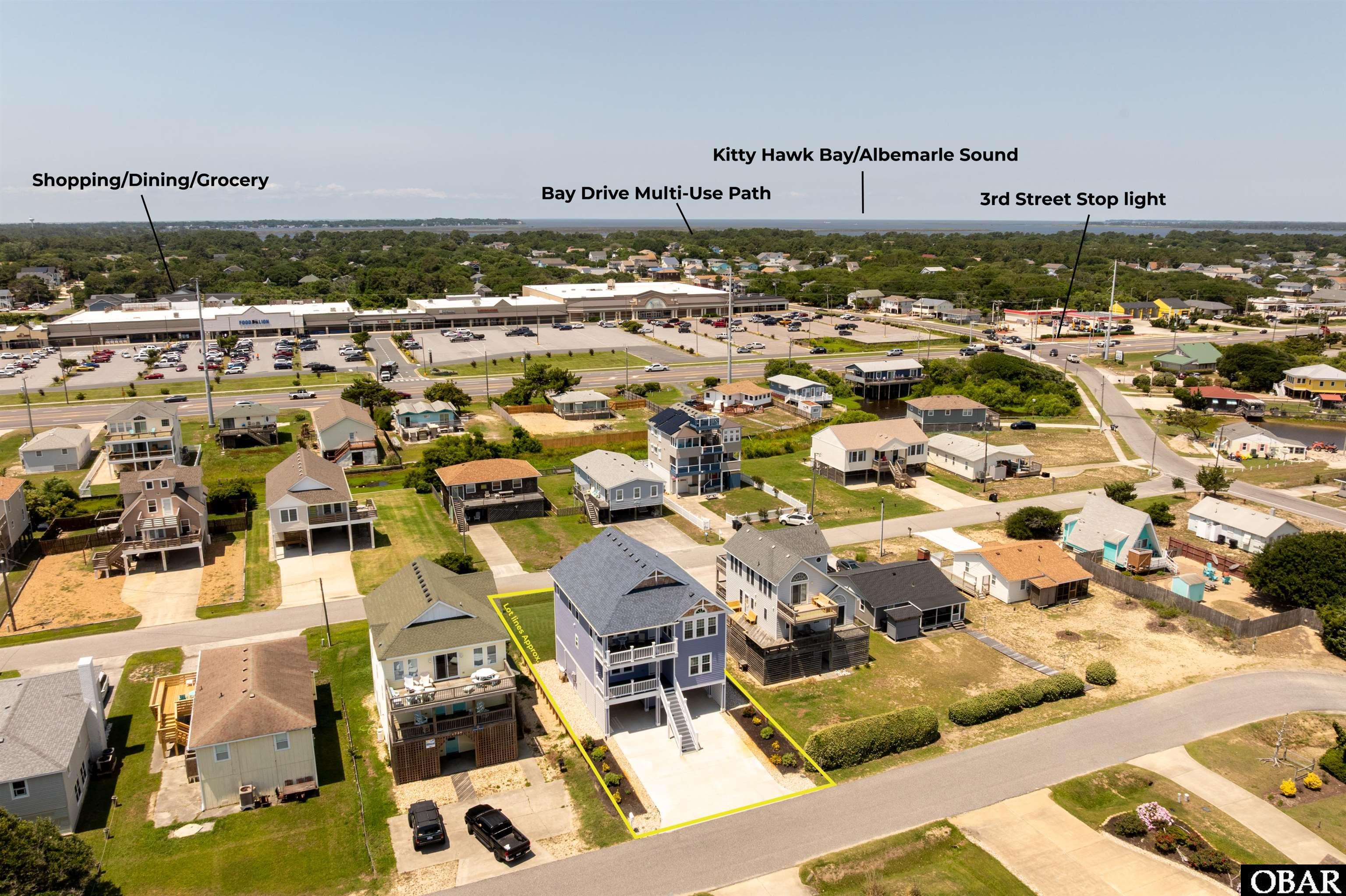 1726 Bobby Lee Trail Lot 5