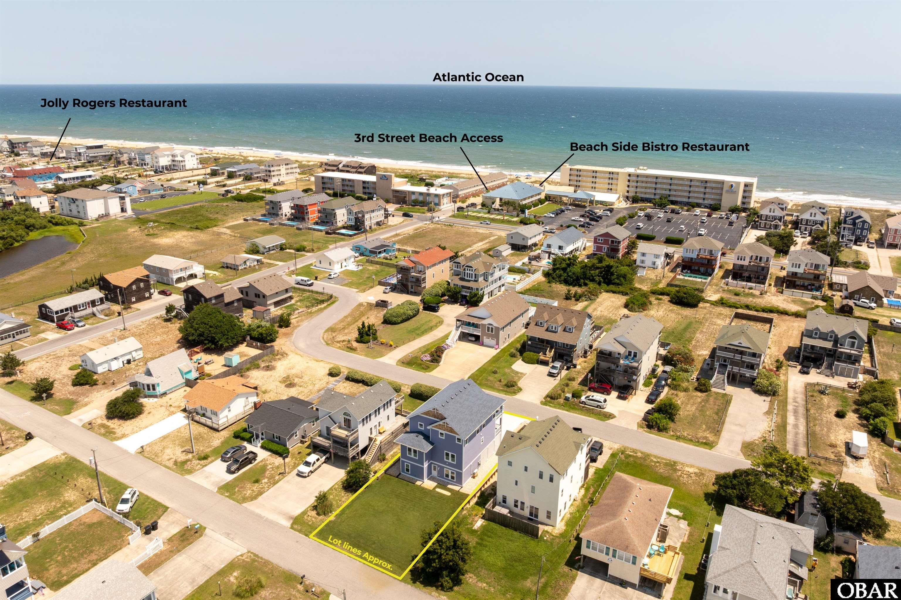 1726 Bobby Lee Trail Lot 5