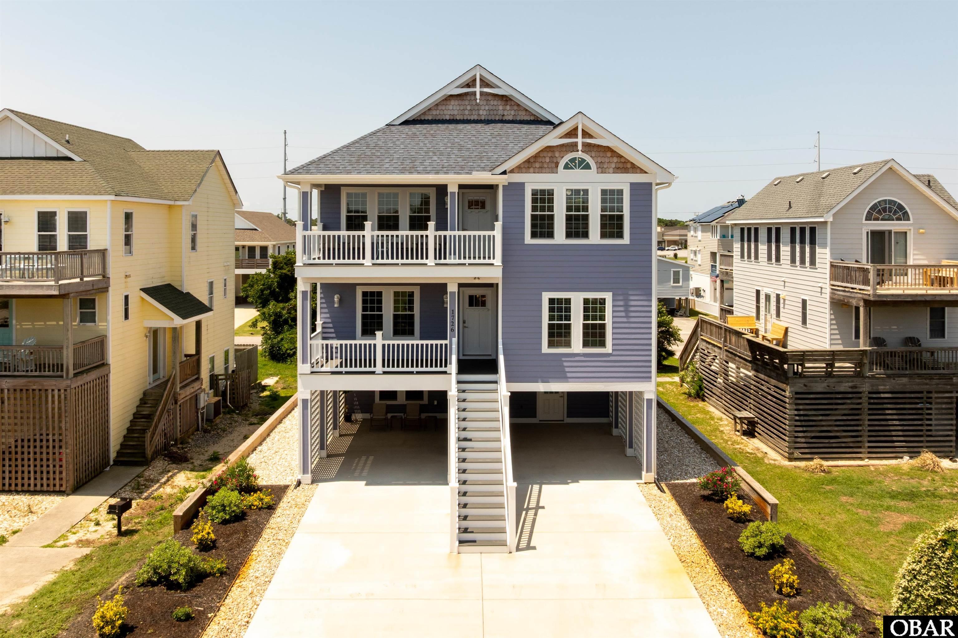 1726 Bobby Lee Trail Lot 5