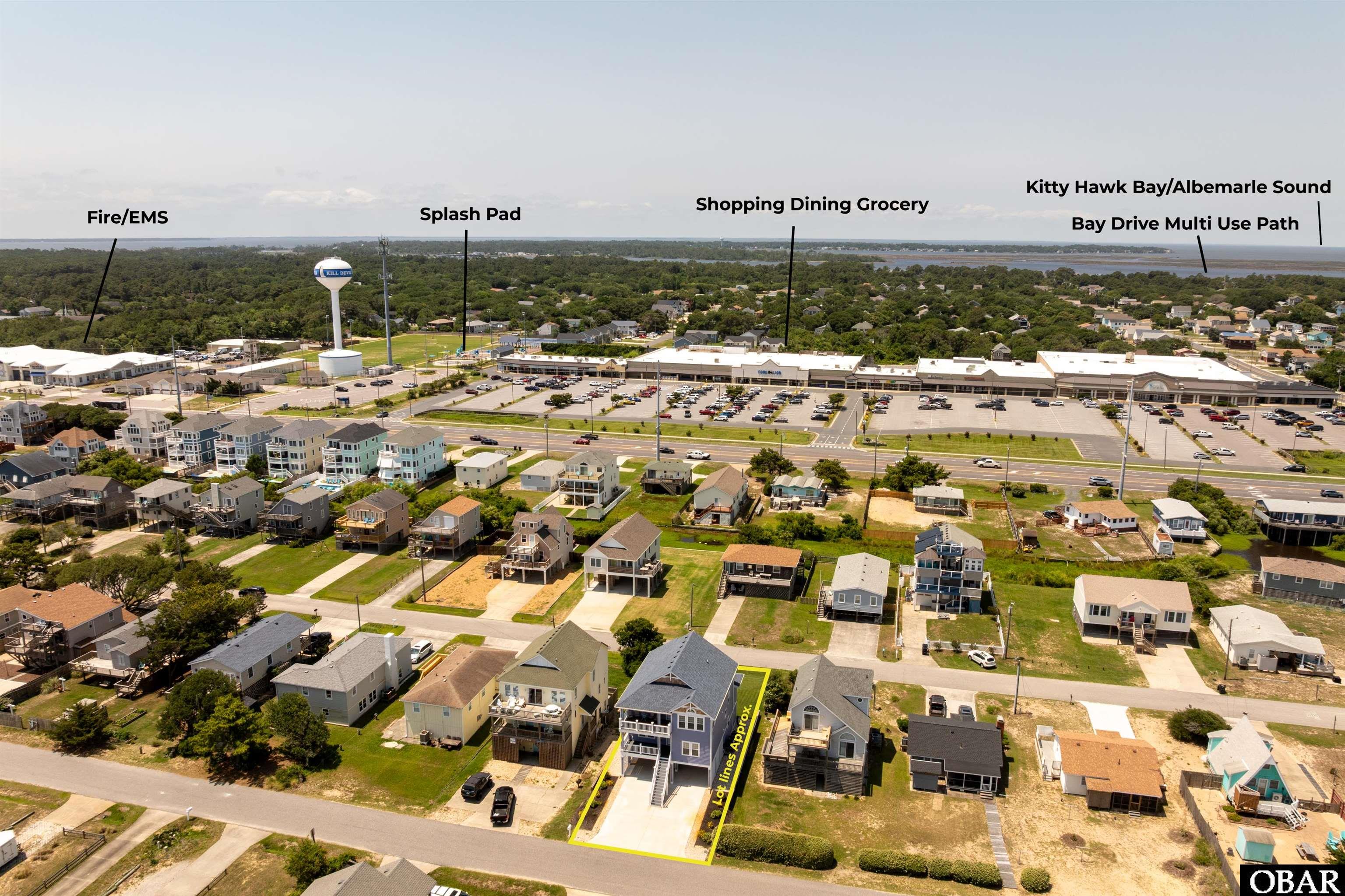 1726 Bobby Lee Trail Lot 5