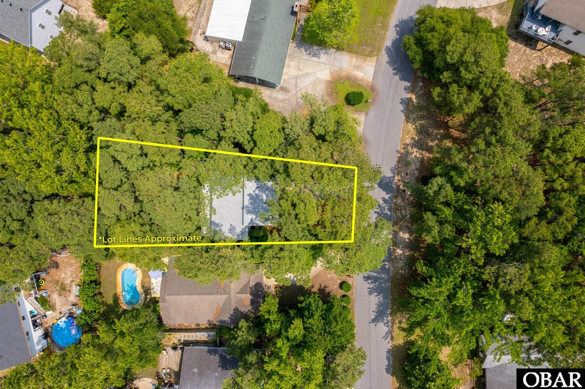 520 W Ocean Acres Drive Lot 36