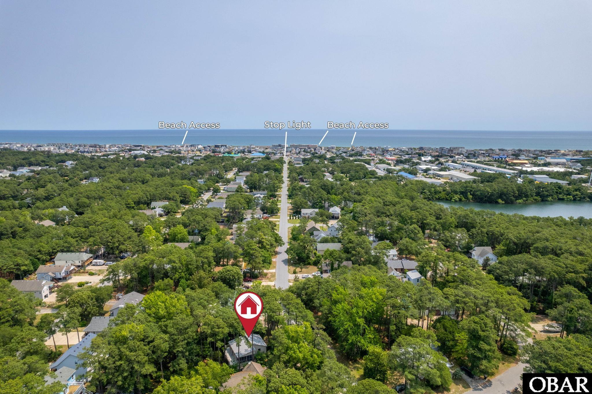 520 W Ocean Acres Drive Lot 36