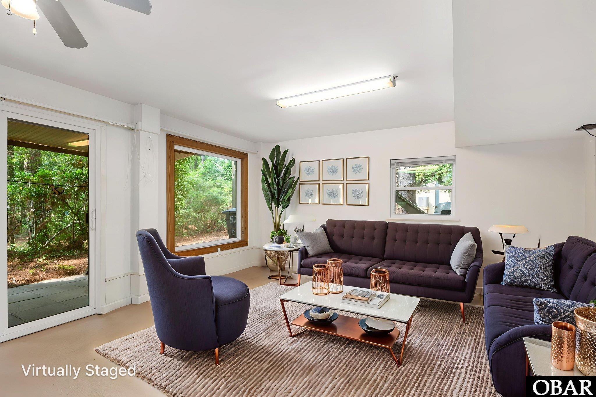 520 W Ocean Acres Drive Lot 36