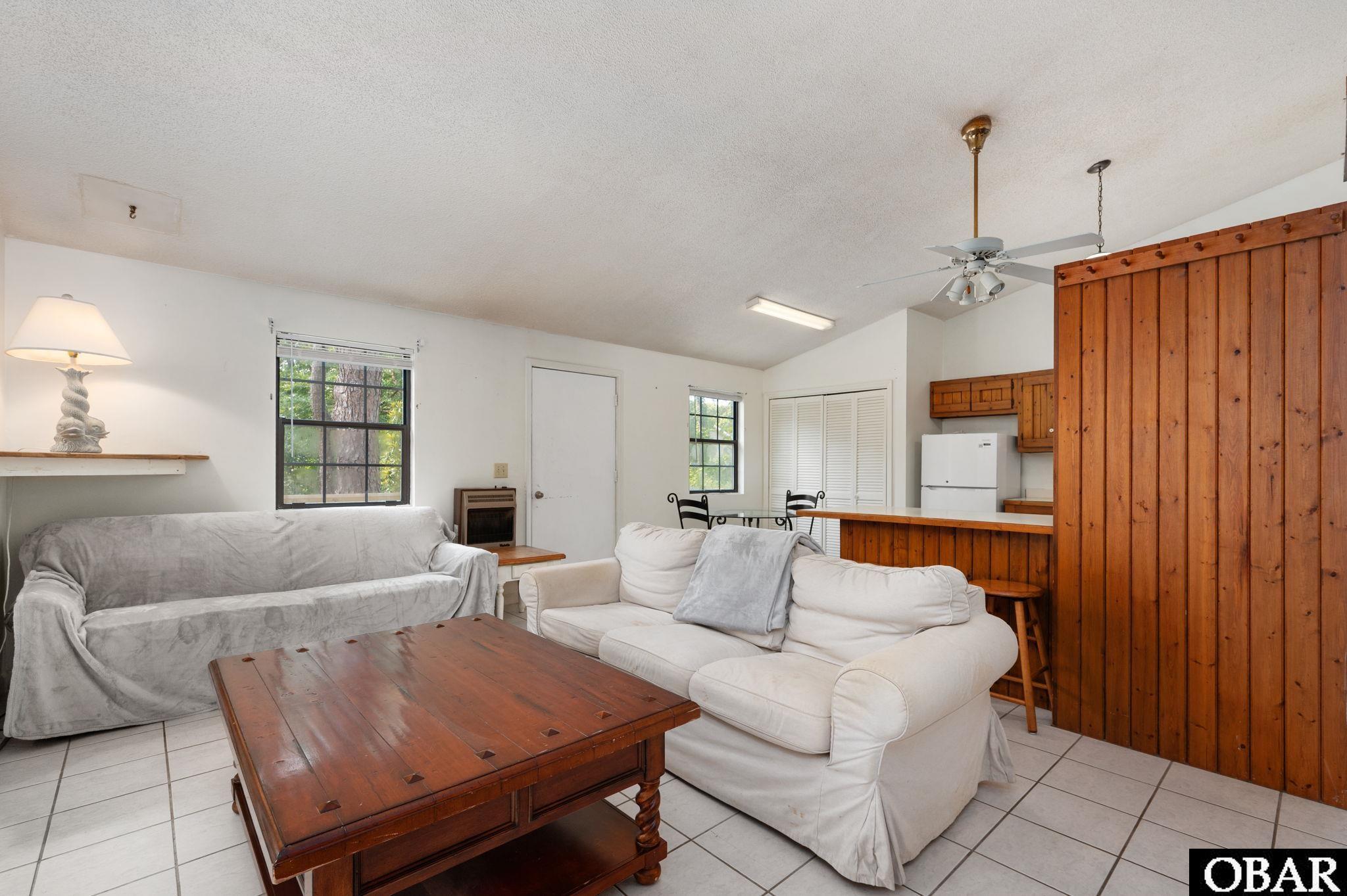 520 W Ocean Acres Drive Lot 36