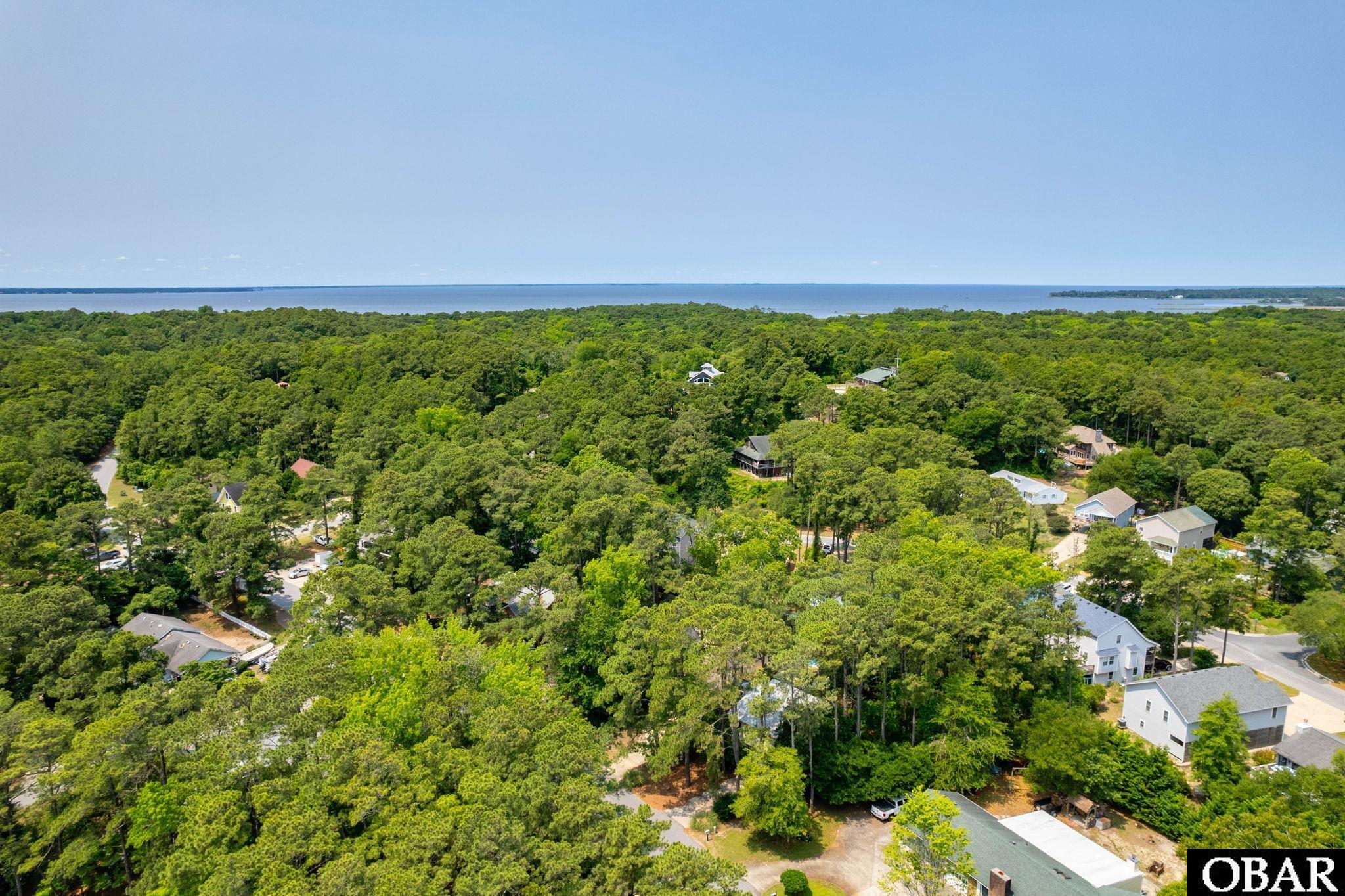 520 W Ocean Acres Drive Lot 36