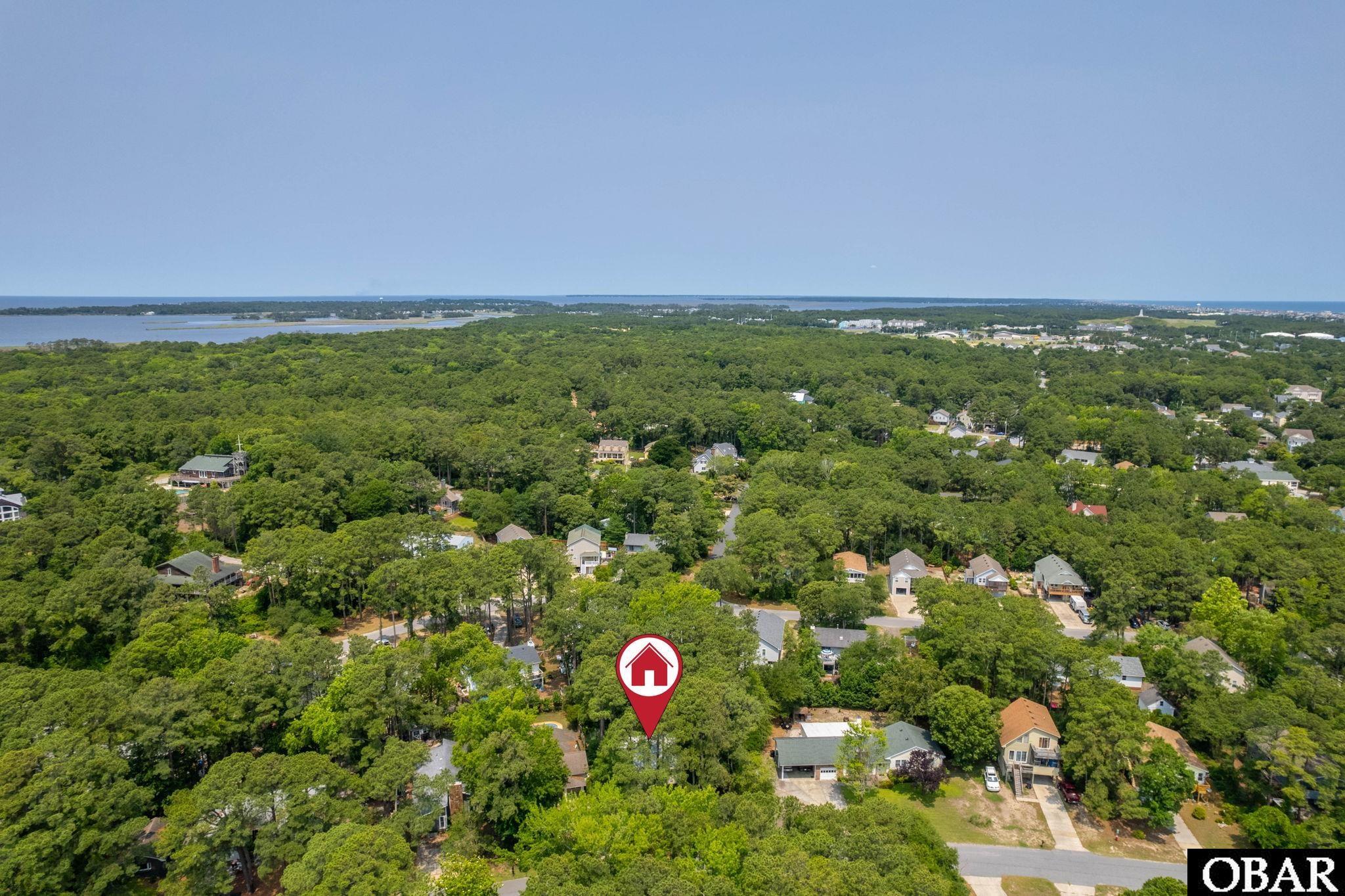 520 W Ocean Acres Drive Lot 36