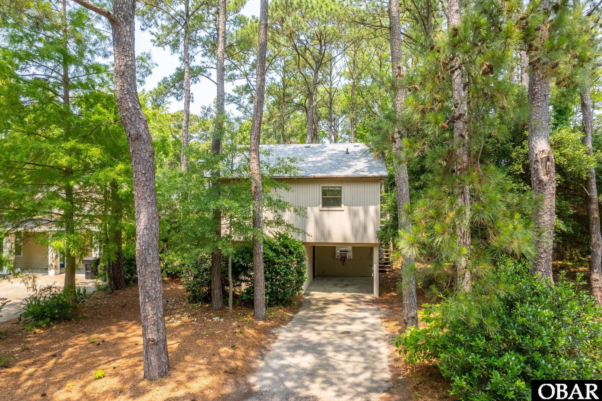 520 W Ocean Acres Drive Lot 36