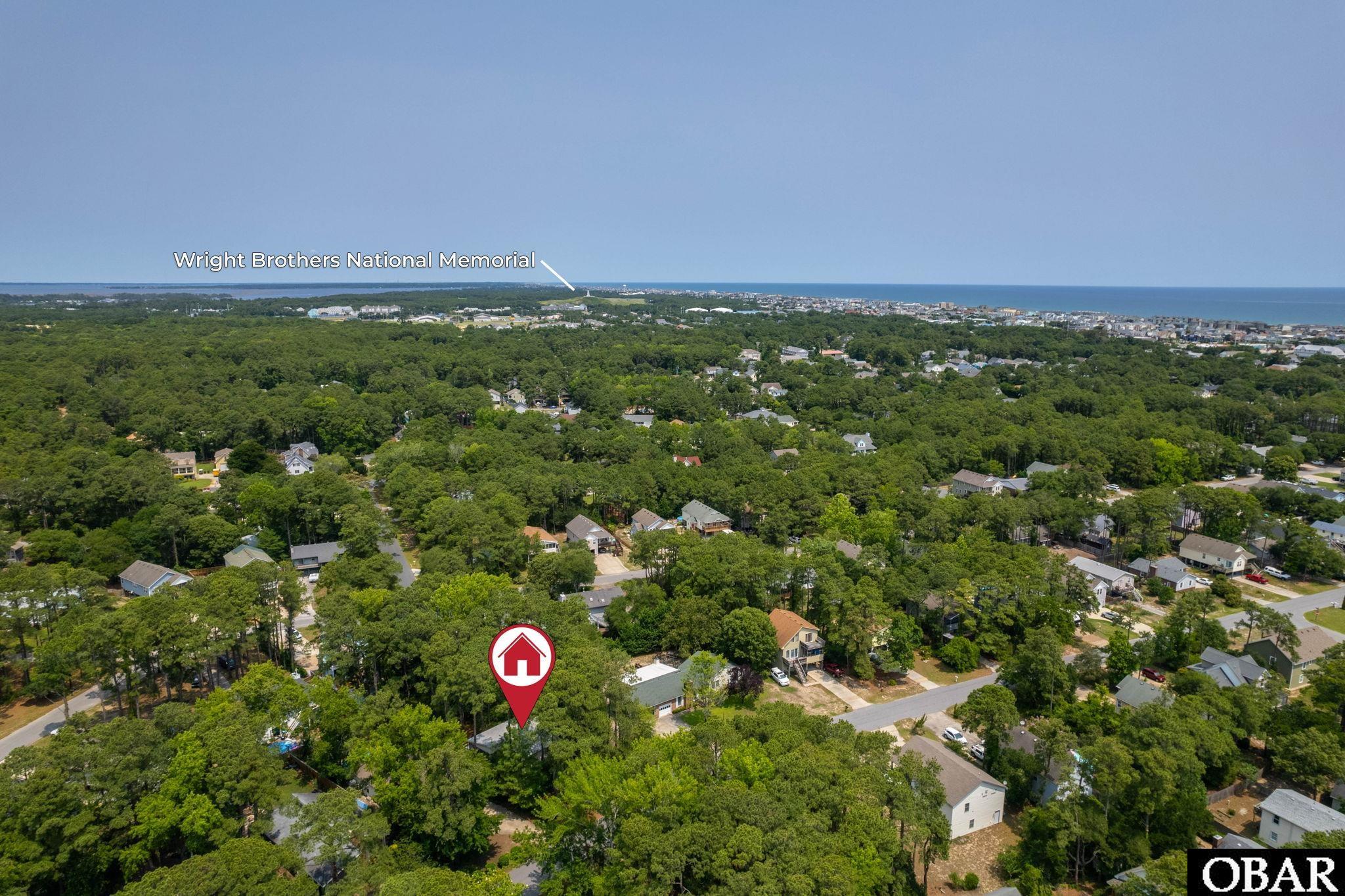 520 W Ocean Acres Drive Lot 36