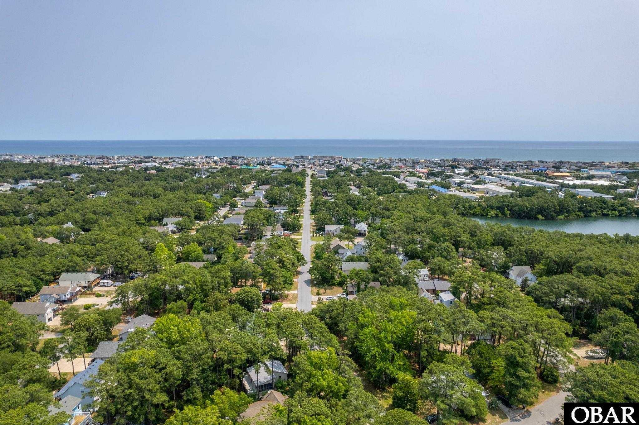 520 W Ocean Acres Drive Lot 36