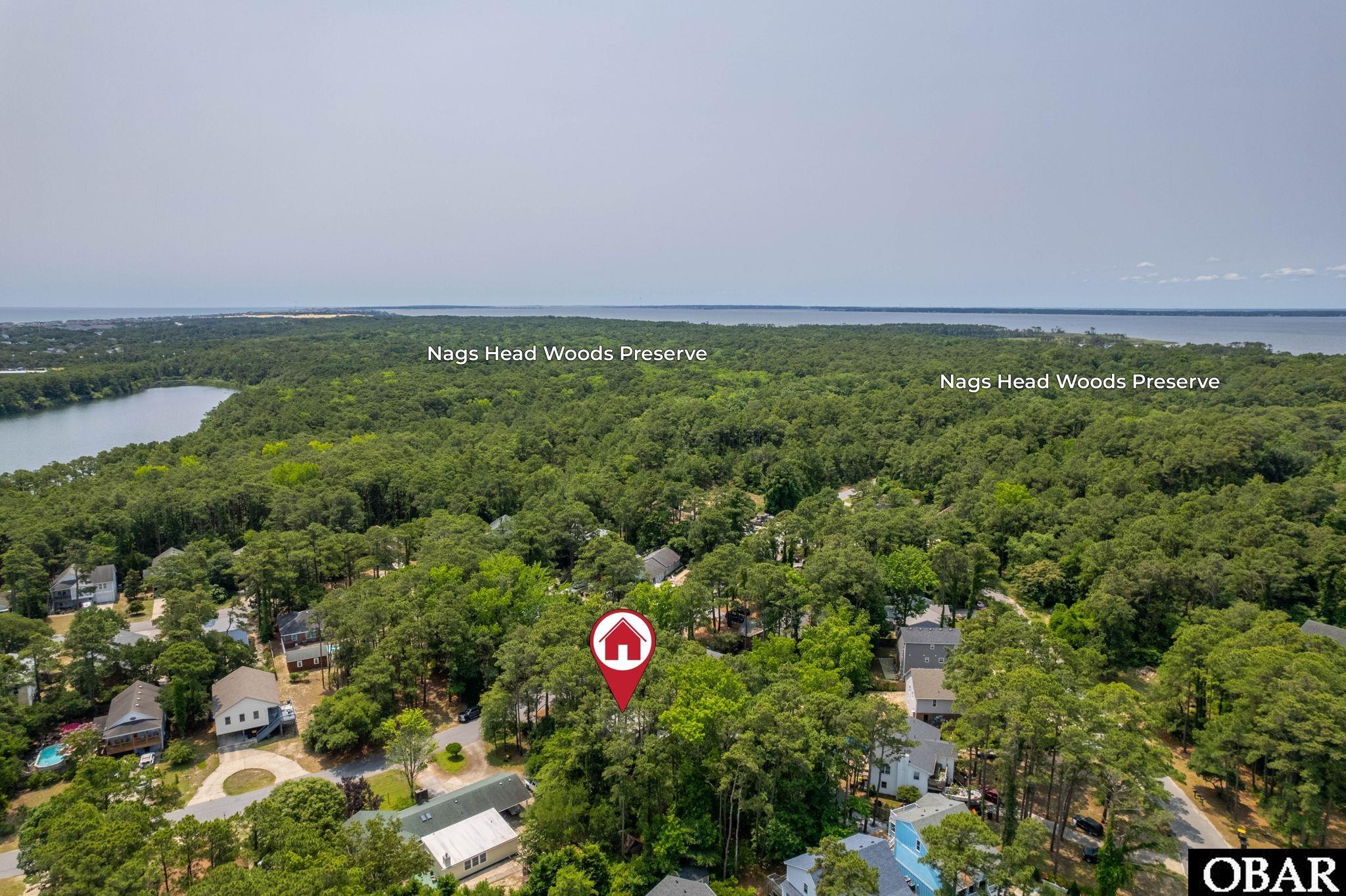 520 W Ocean Acres Drive Lot 36