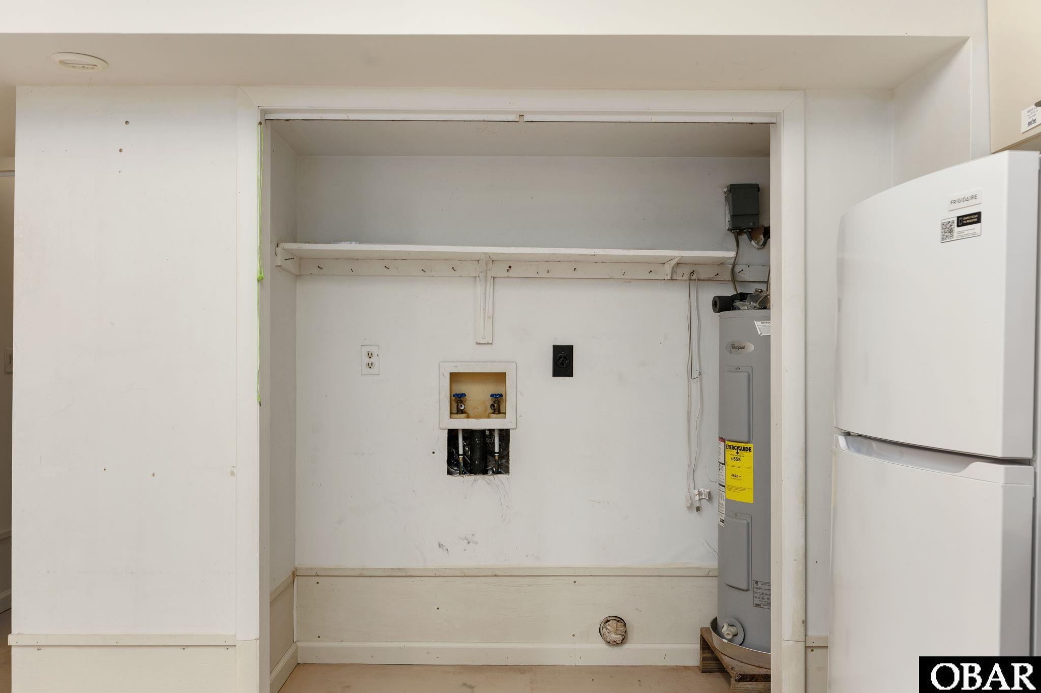 520 W Ocean Acres Drive Lot 36