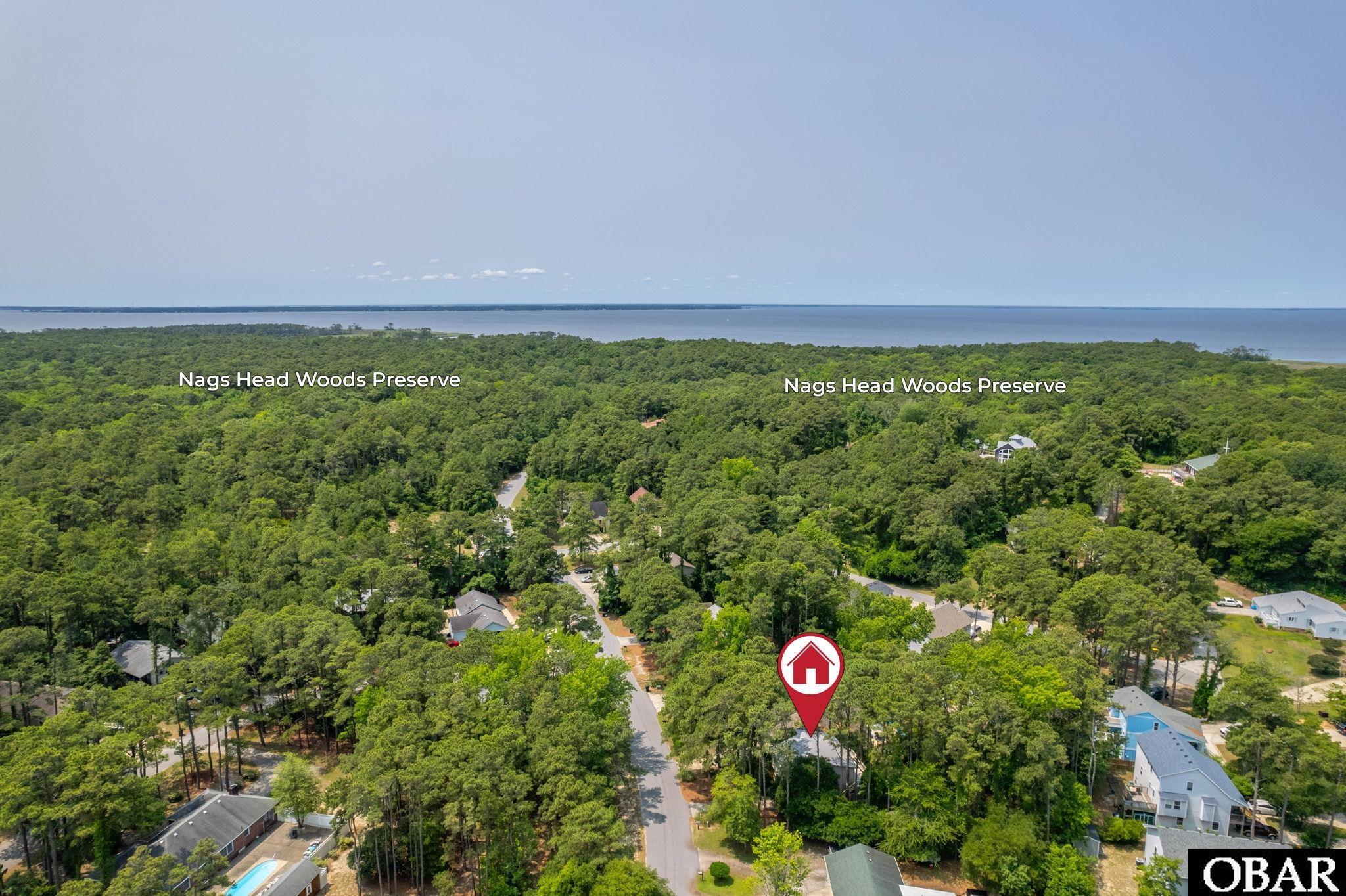 520 W Ocean Acres Drive Lot 36