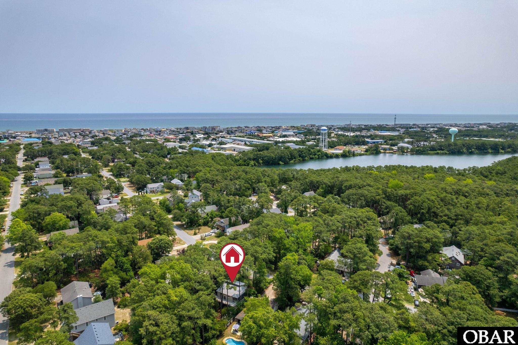 520 W Ocean Acres Drive Lot 36