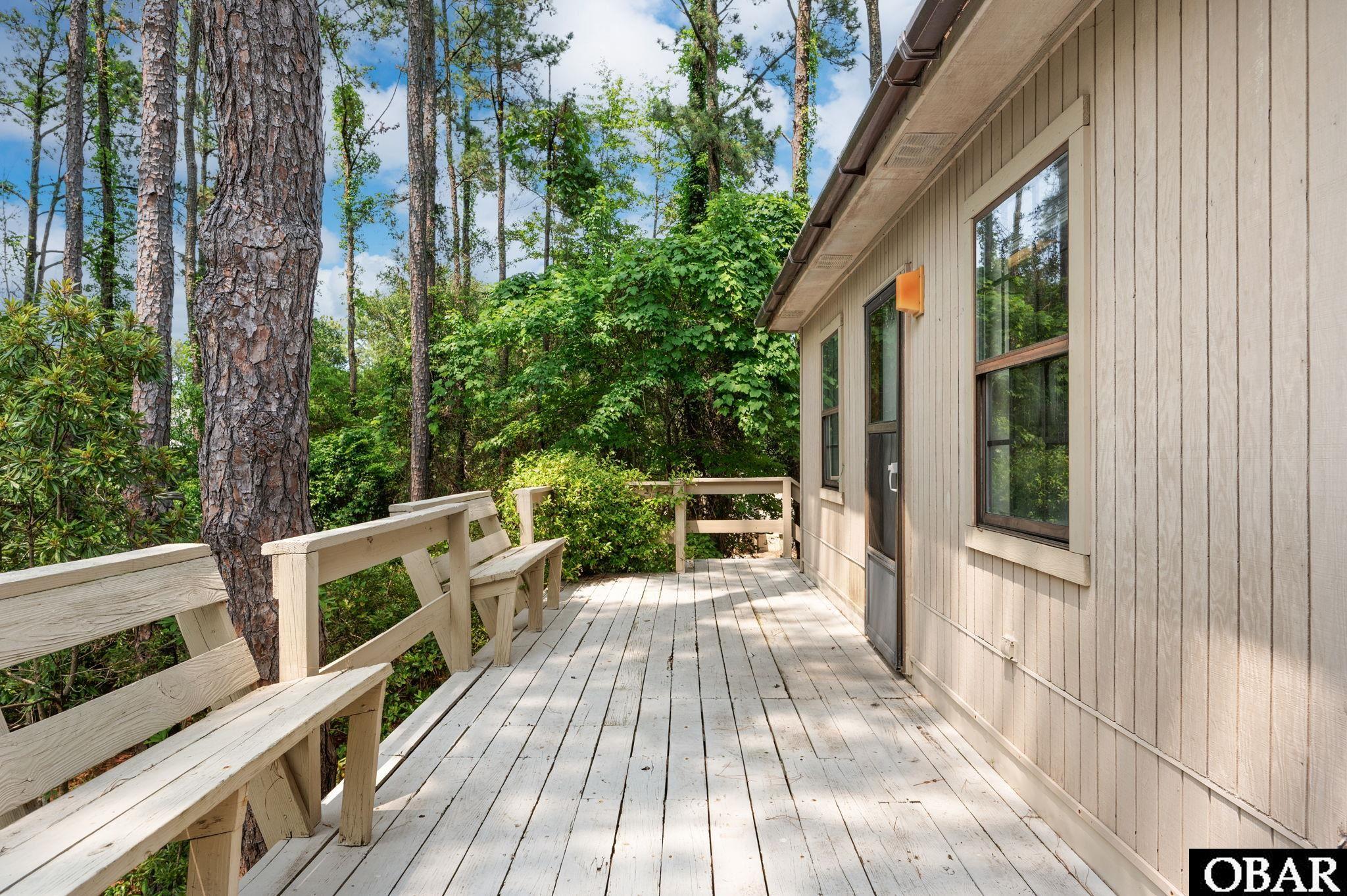 520 W Ocean Acres Drive Lot 36