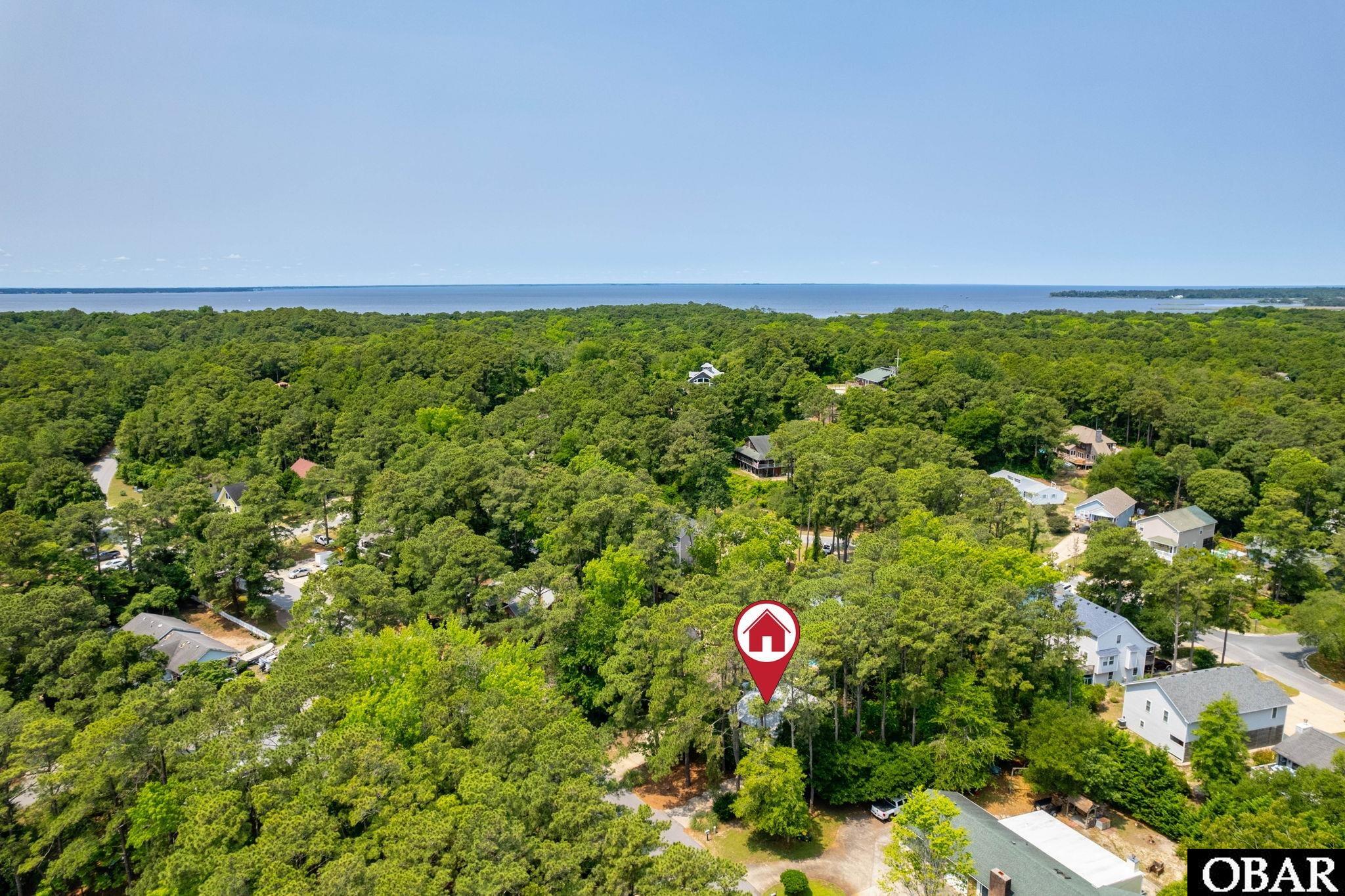 520 W Ocean Acres Drive Lot 36