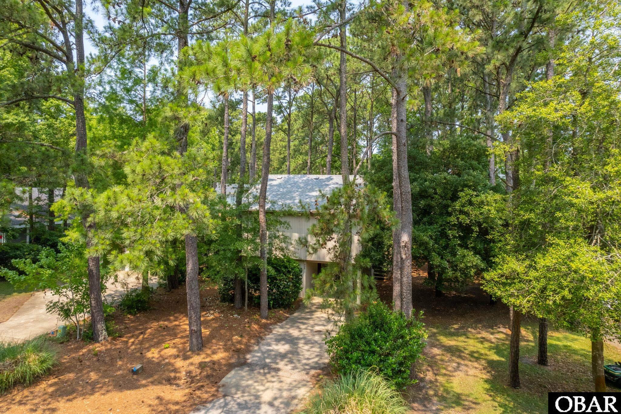 520 W Ocean Acres Drive Lot 36