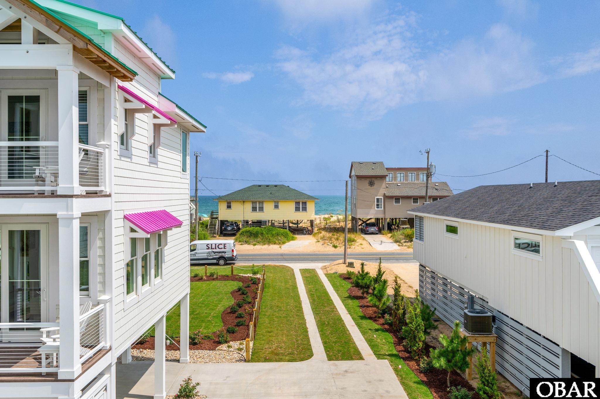 5118 N Virginia Dare Trail Lot 7