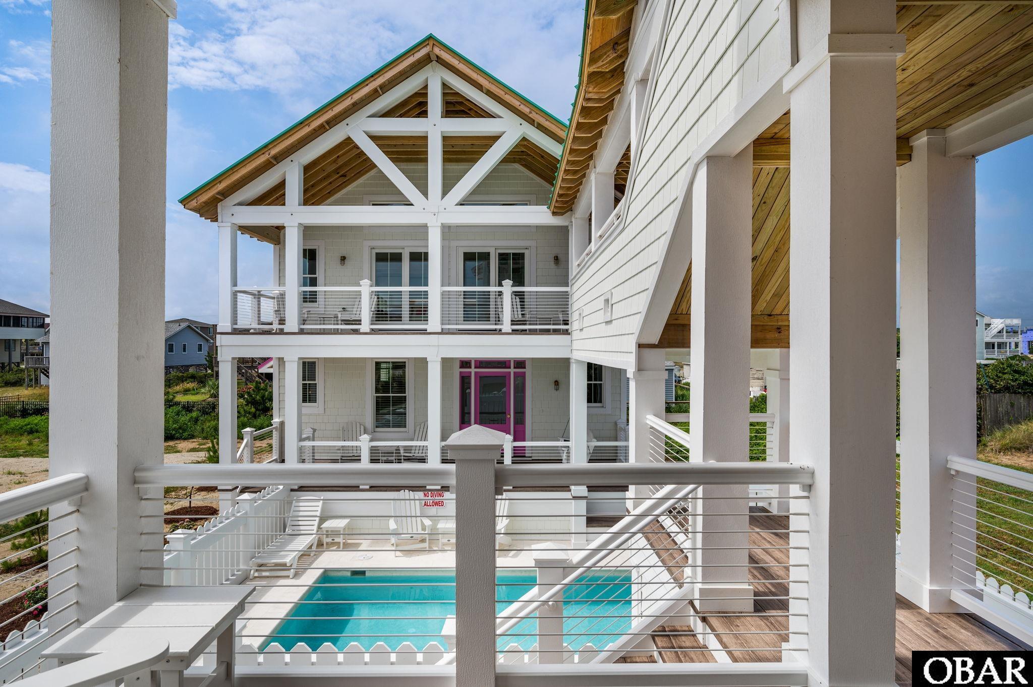 5118 N Virginia Dare Trail Lot 7