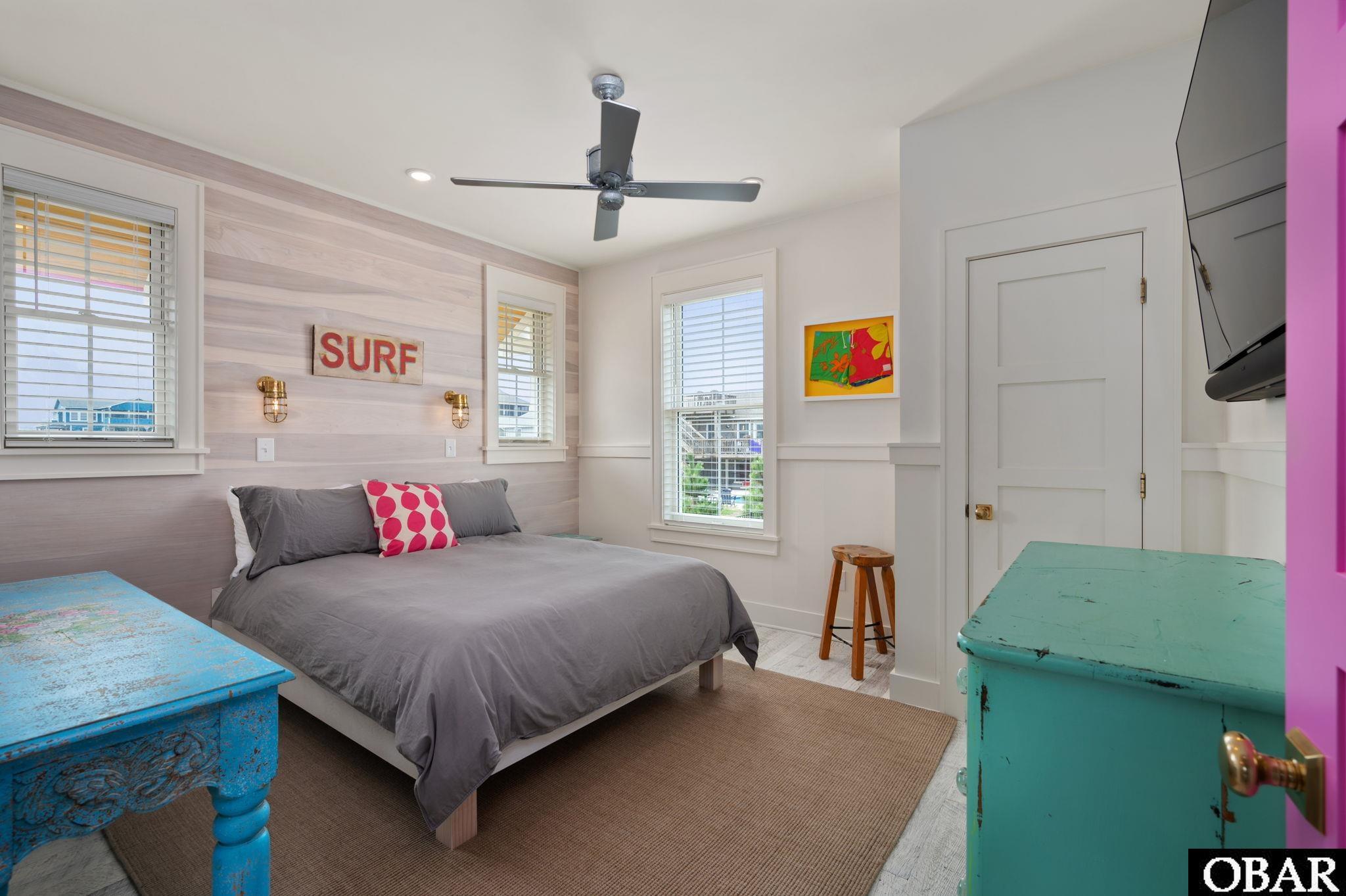 5118 N Virginia Dare Trail Lot 7